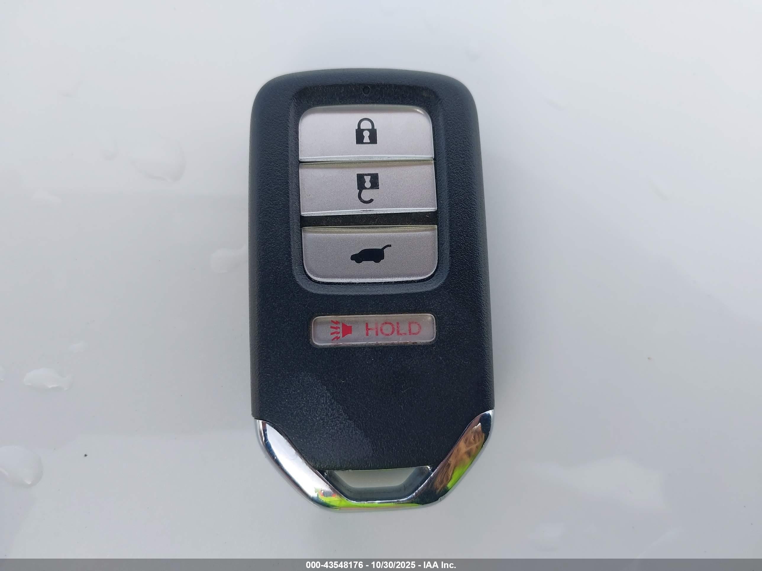 2020 Honda Fit Ex Orange vin: 3HGGK5H82LM713565