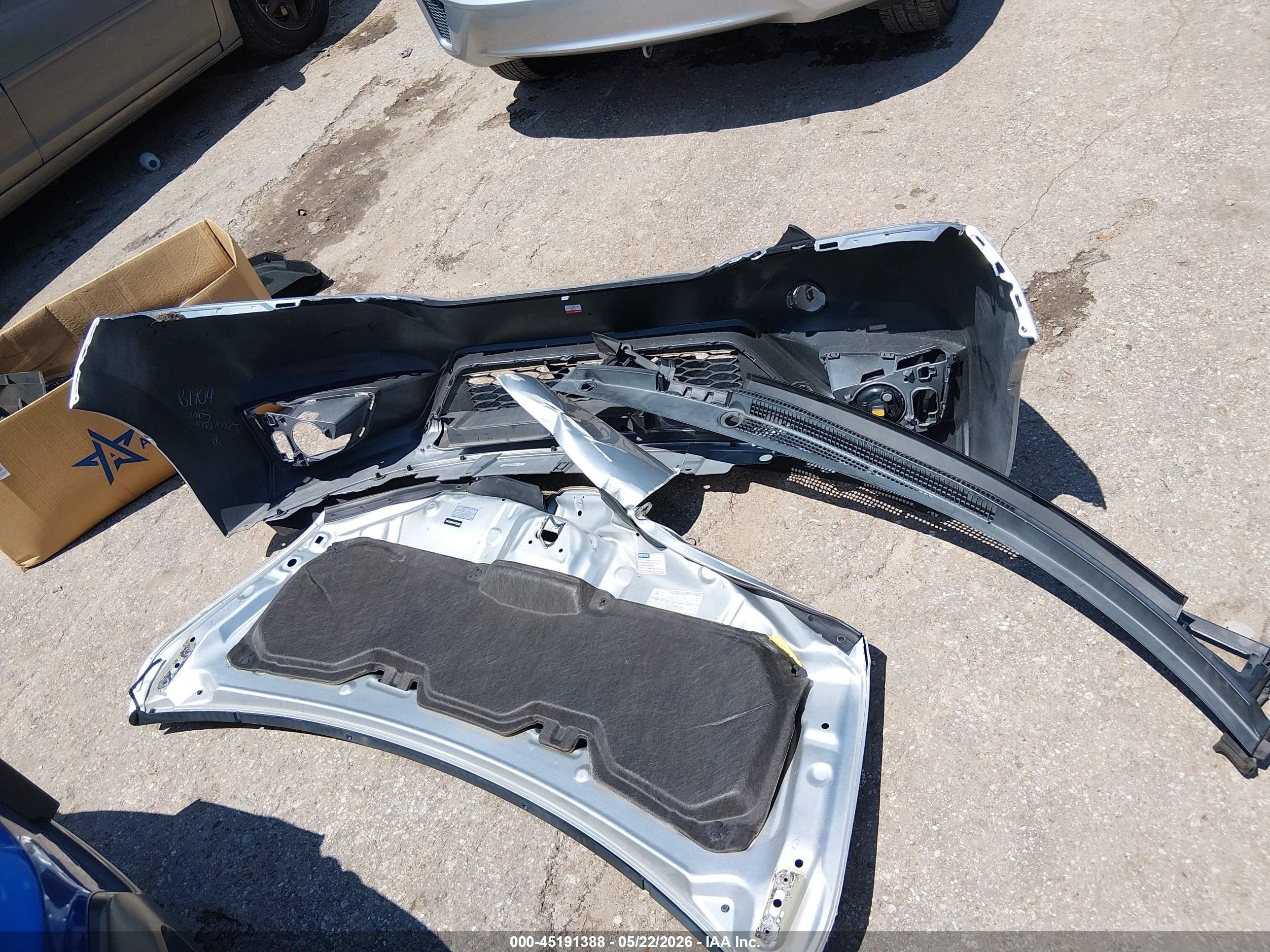 2015 Honda Fit Ex/ex-l Серебряный vin: 3HGGK5H84FM722692