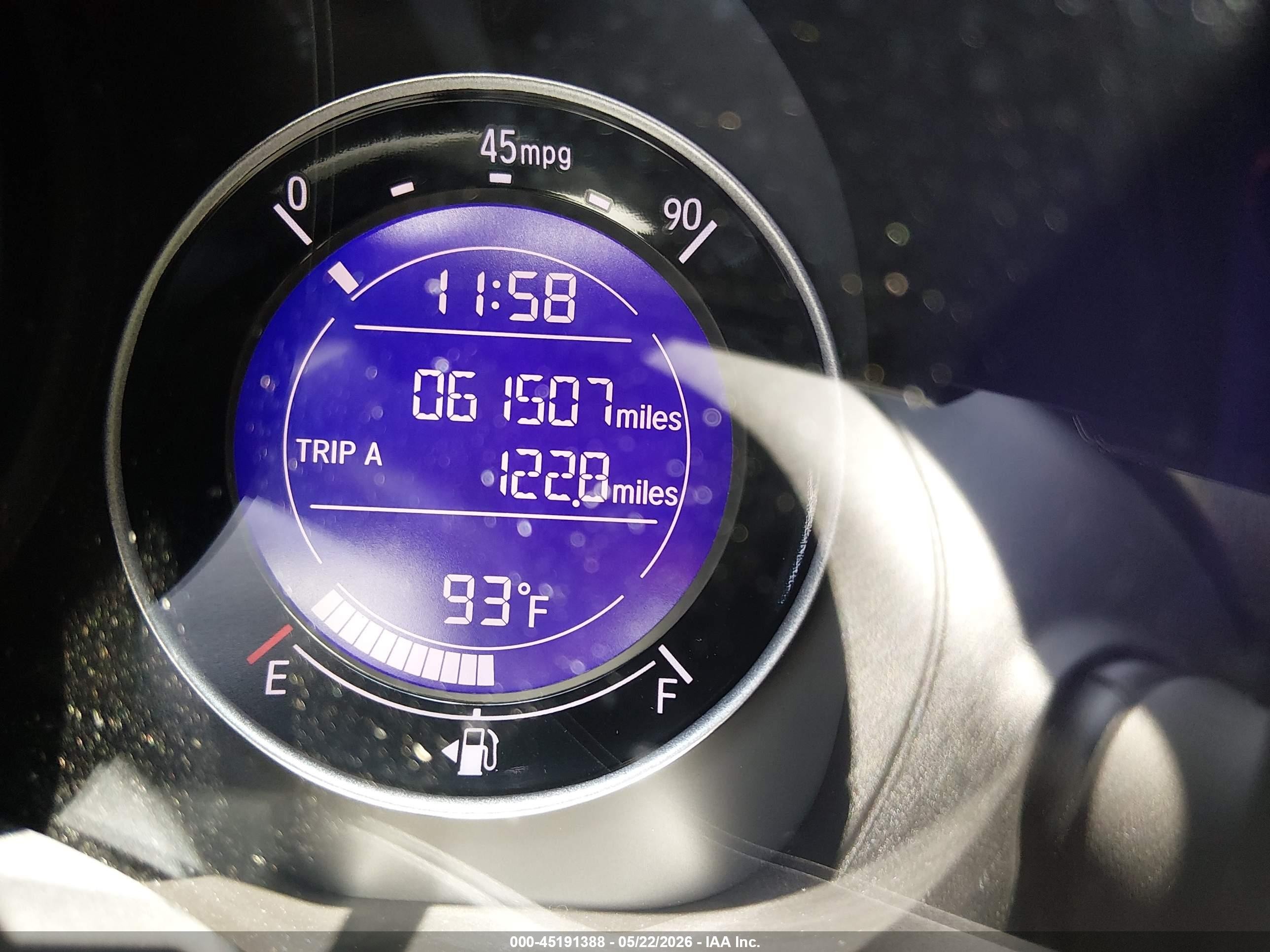 2015 Honda Fit Ex/ex-l Серебряный vin: 3HGGK5H84FM722692