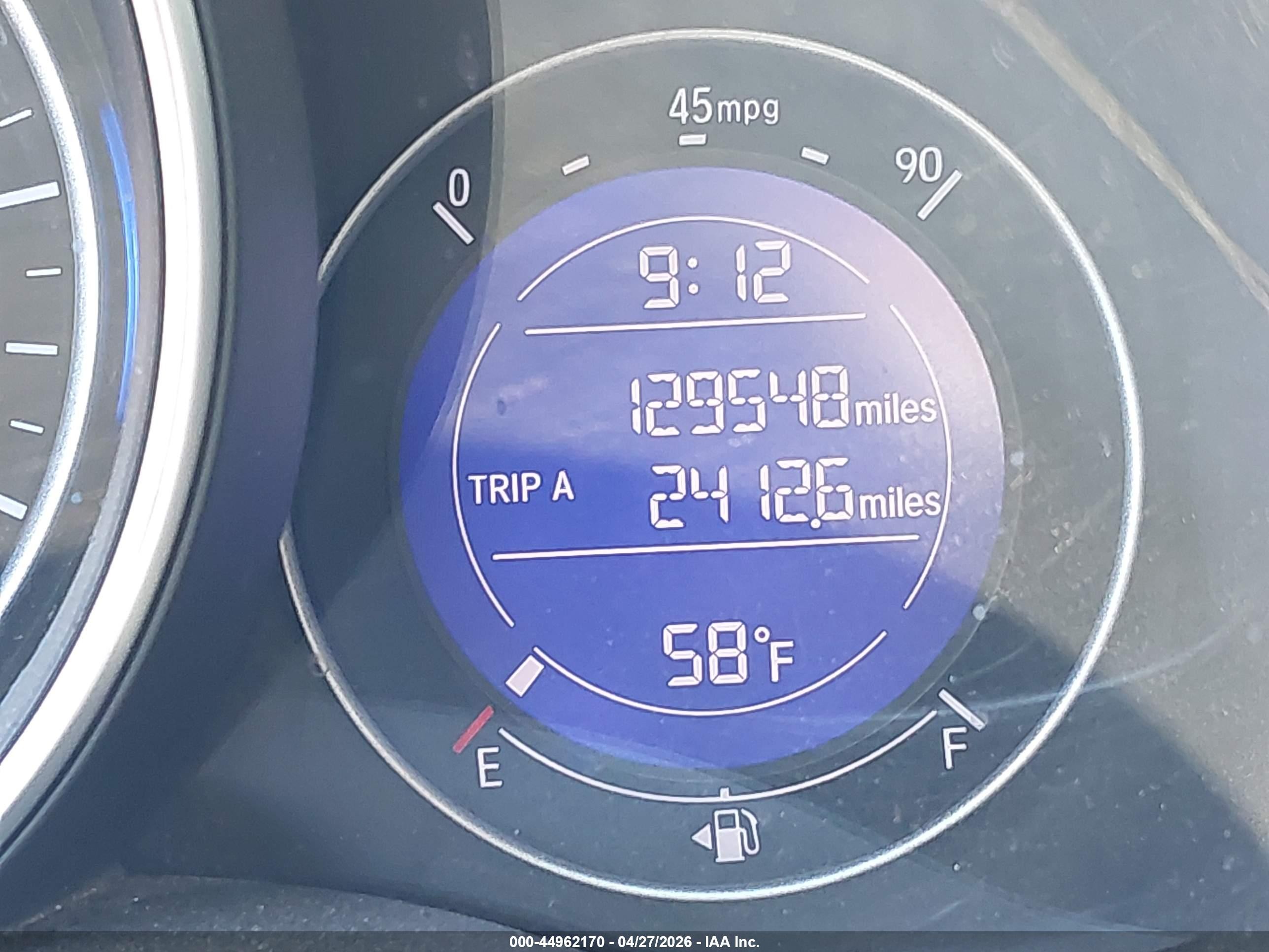 2015 Honda Fit Ex/ex-l Черный vin: 3HGGK5H84FM749777