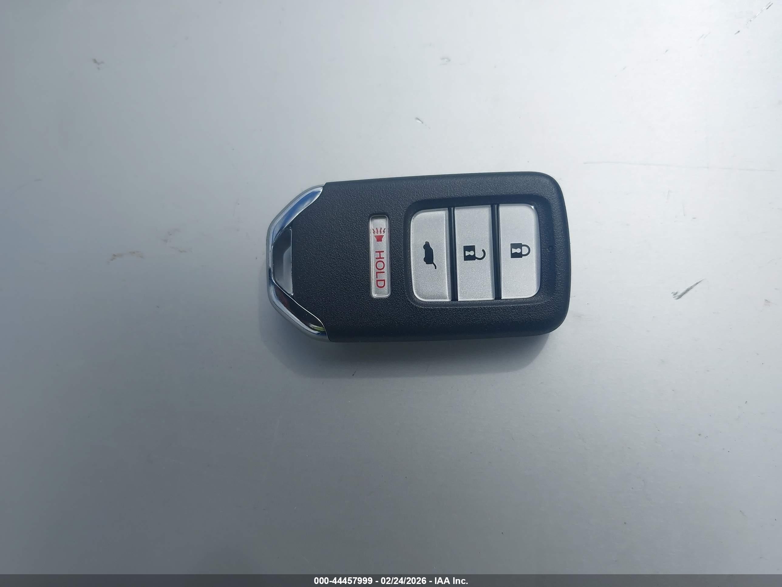2020 Honda Fit Ex Gray vin: 3HGGK5H84LM705791