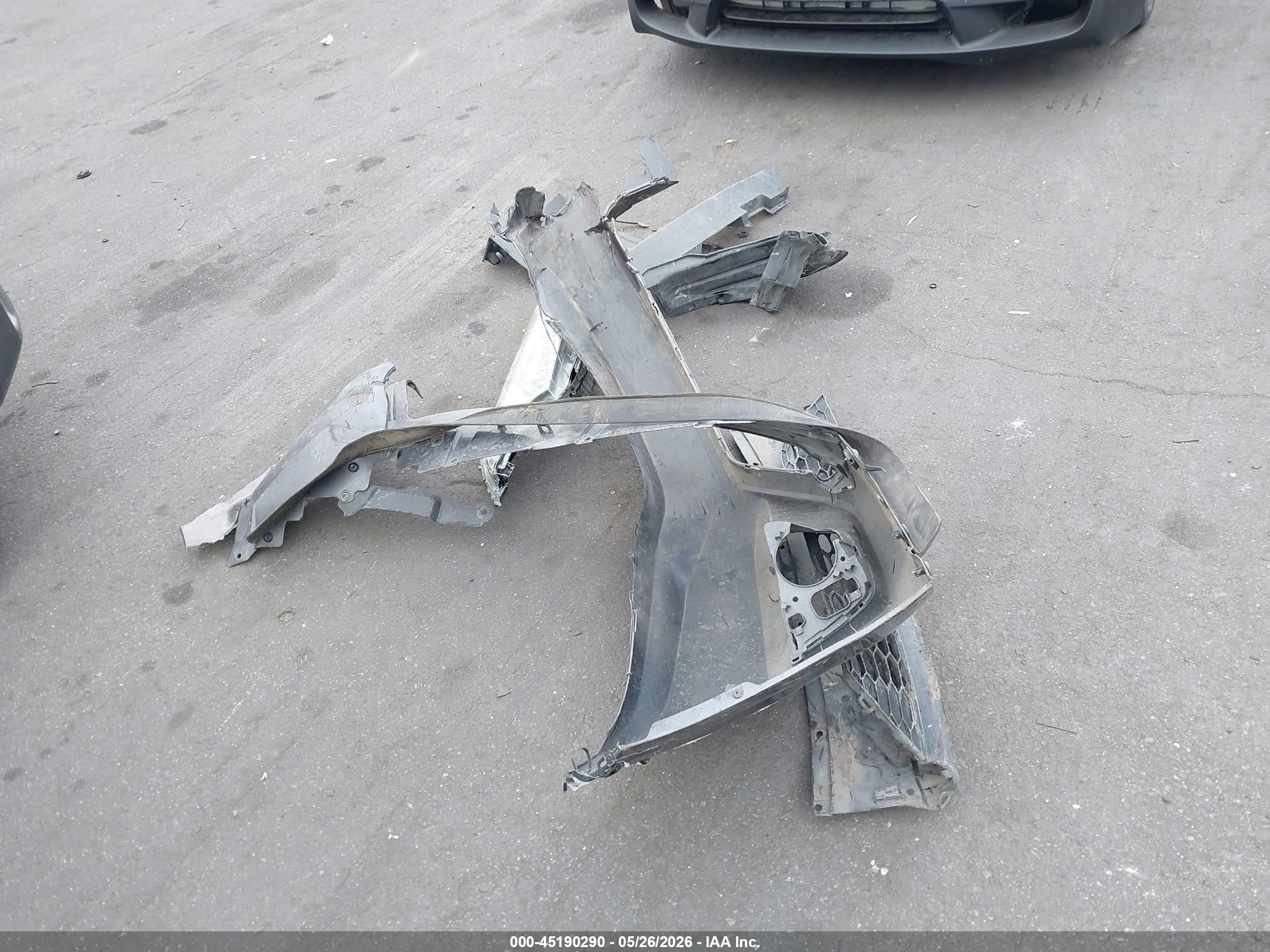 2015 Honda Fit Ex/ex-l Серый vin: 3HGGK5H86FM710592