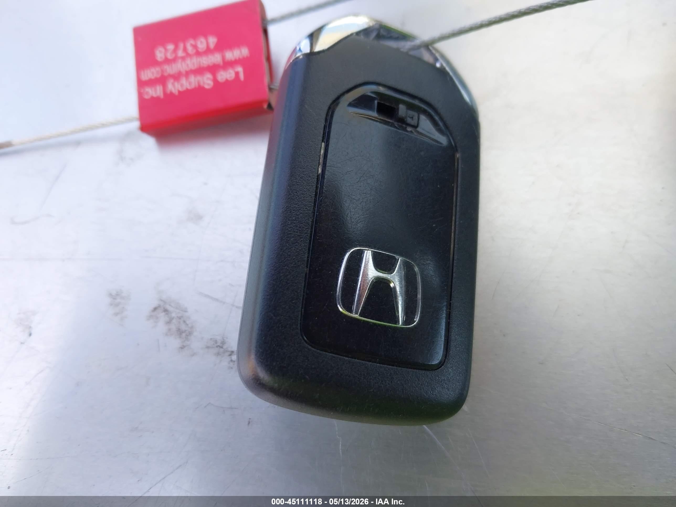2015 Honda Fit Ex/ex-l Blue vin: 3HGGK5H86FM735671