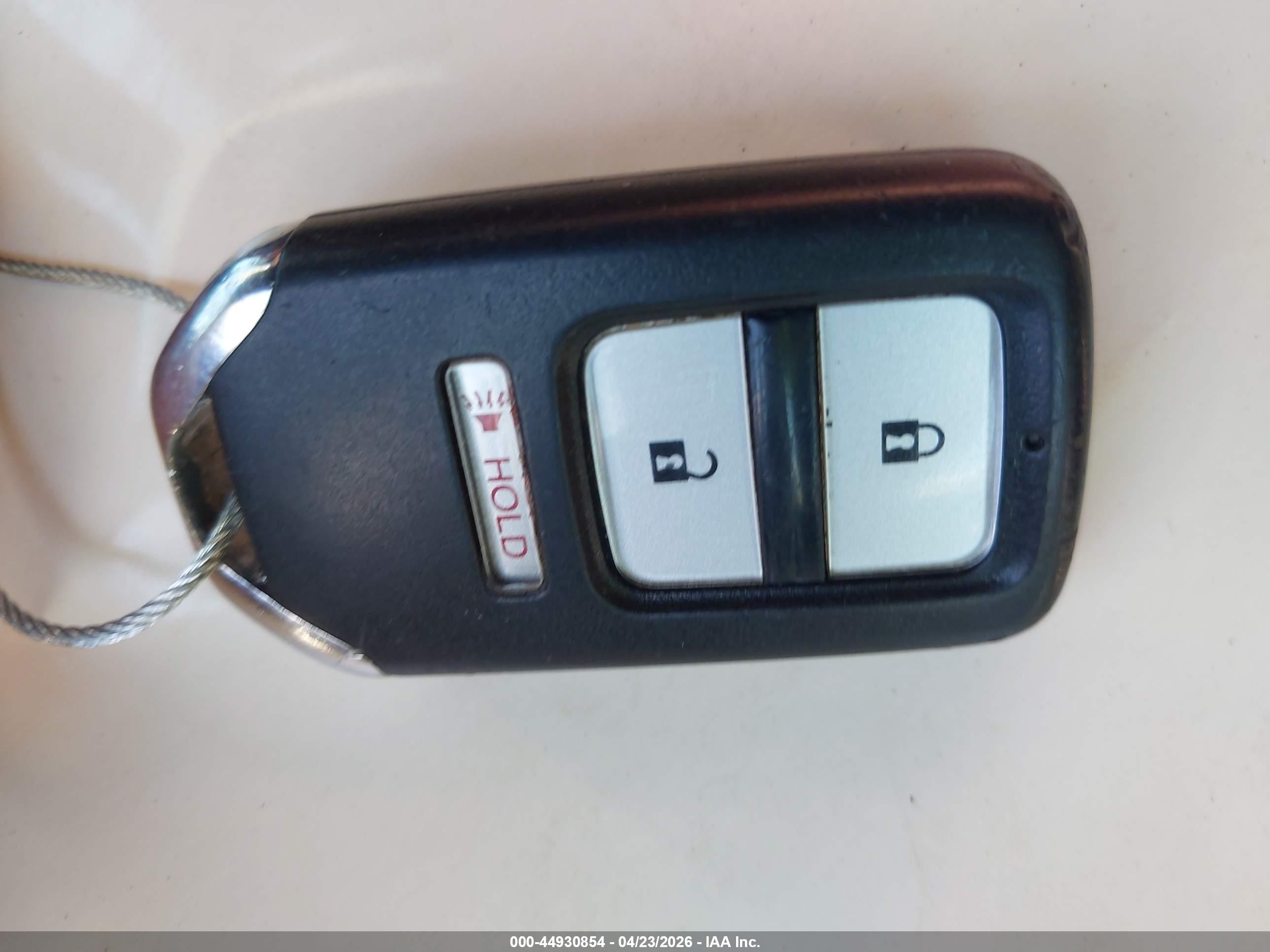 2015 Honda Fit Ex/ex-l Черный vin: 3HGGK5H86FM749537