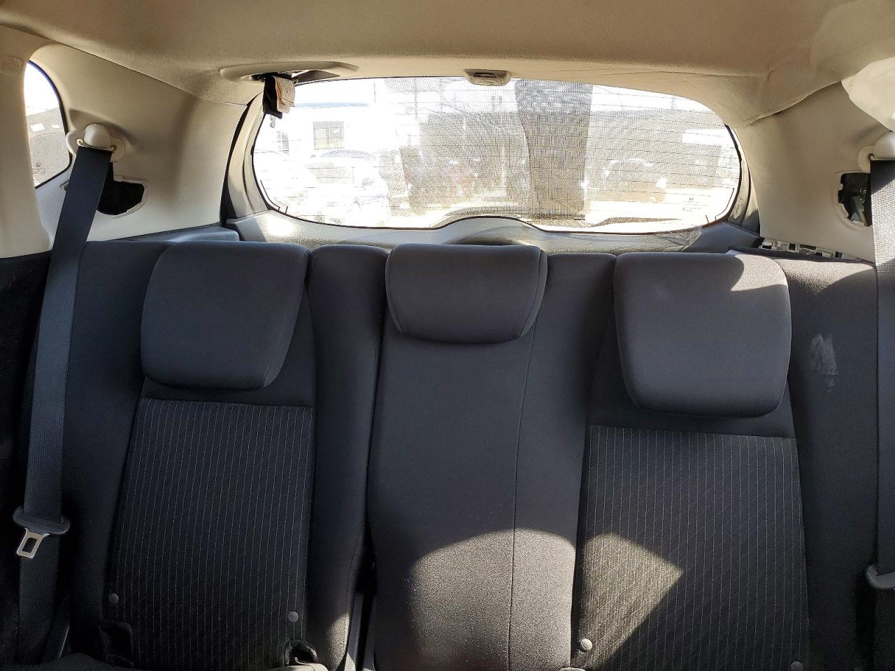 2018 Honda Fit Ex Gray vin: 3HGGK5H86JM710617