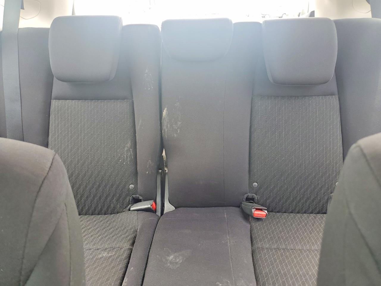 2020 Honda Fit Ex White vin: 3HGGK5H86LM719465