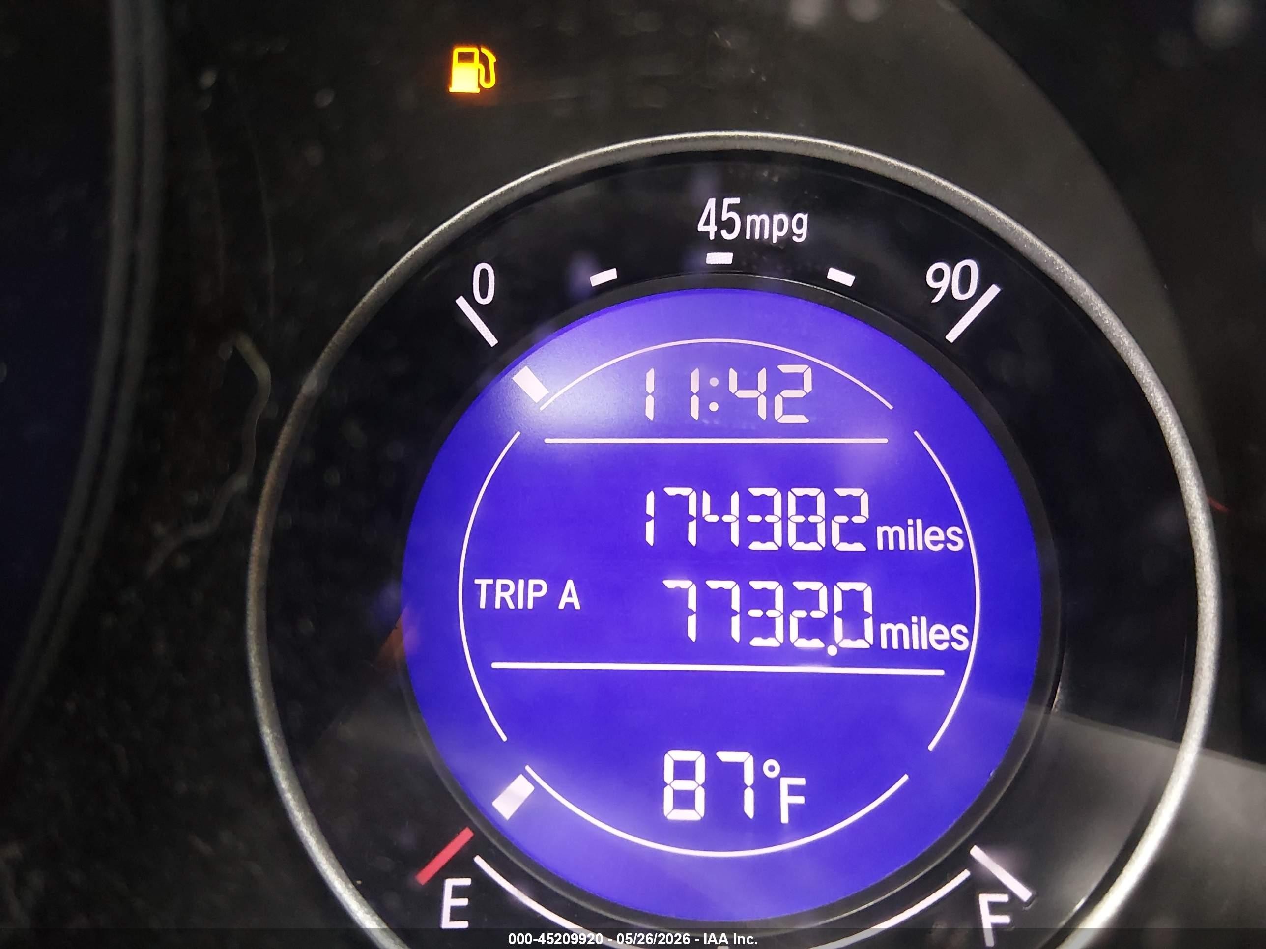 2015 Honda Fit Ex/ex-l Белый vin: 3HGGK5H87FM735534