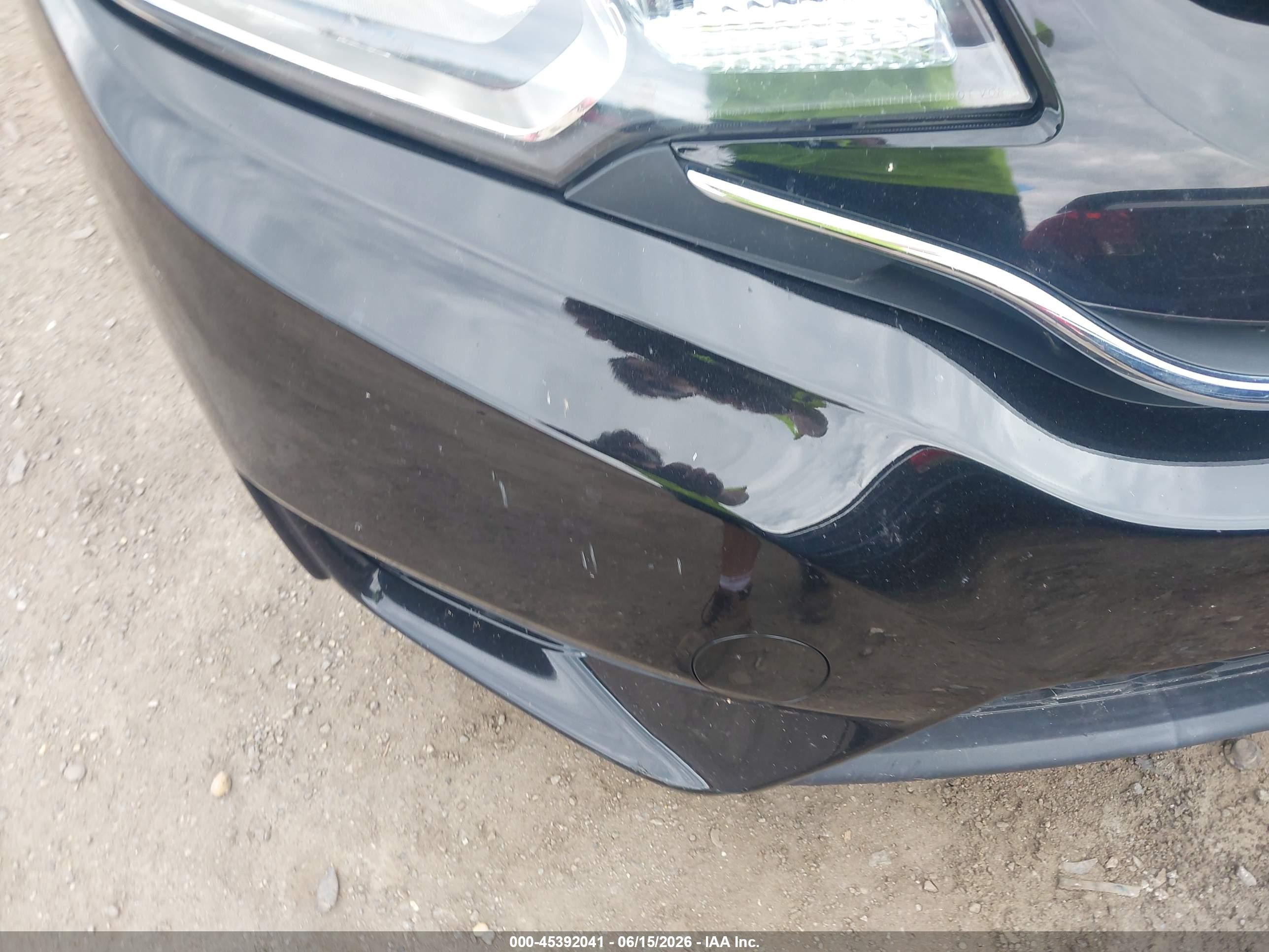 2015 Honda Fit Ex/ex-l Black vin: 3HGGK5H87FM750812