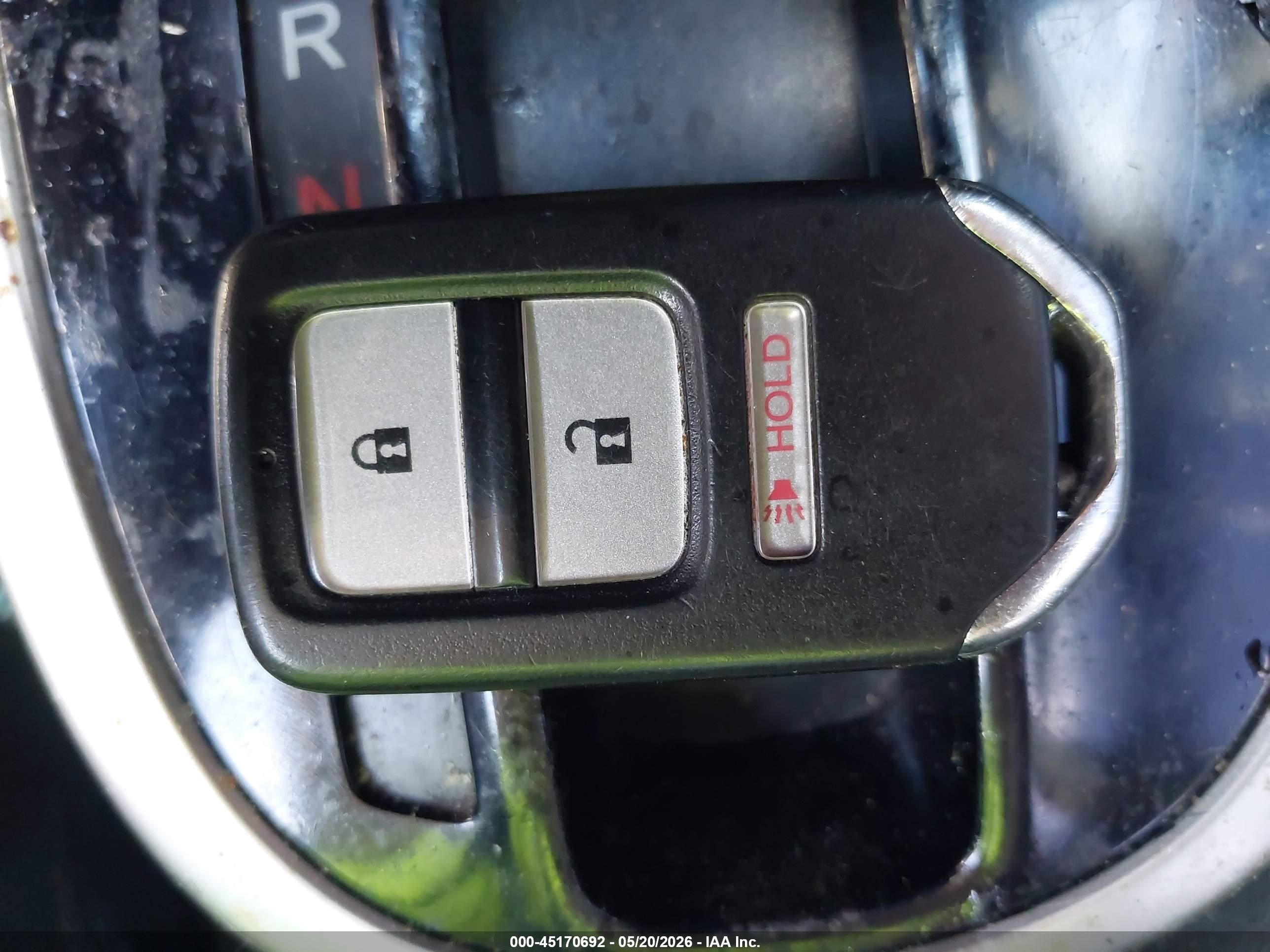 2015 Honda Fit Ex/ex-l White vin: 3HGGK5H87FM753189