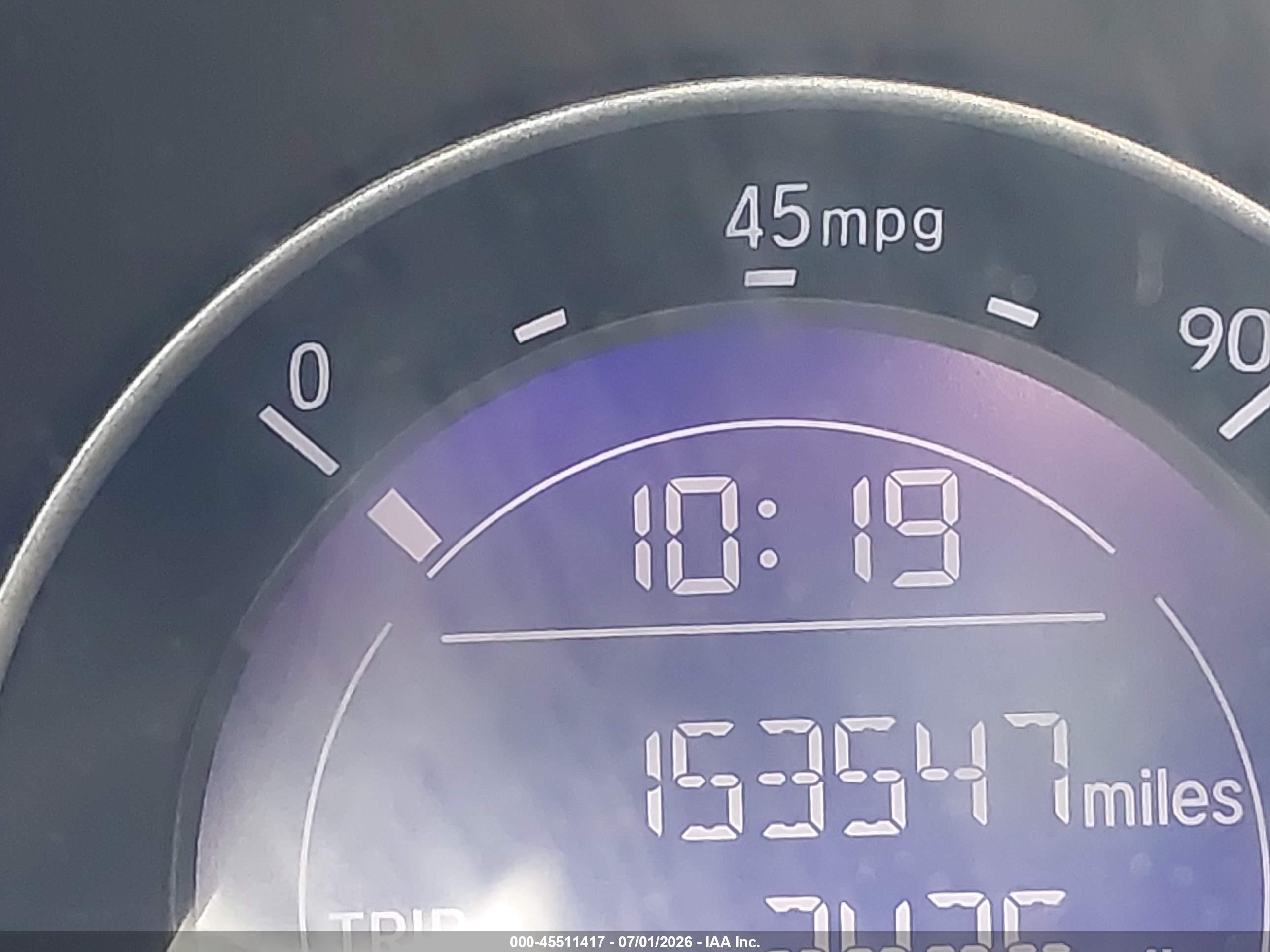 2015 Honda Fit Ex/ex-l Gray vin: 3HGGK5H87FM764290