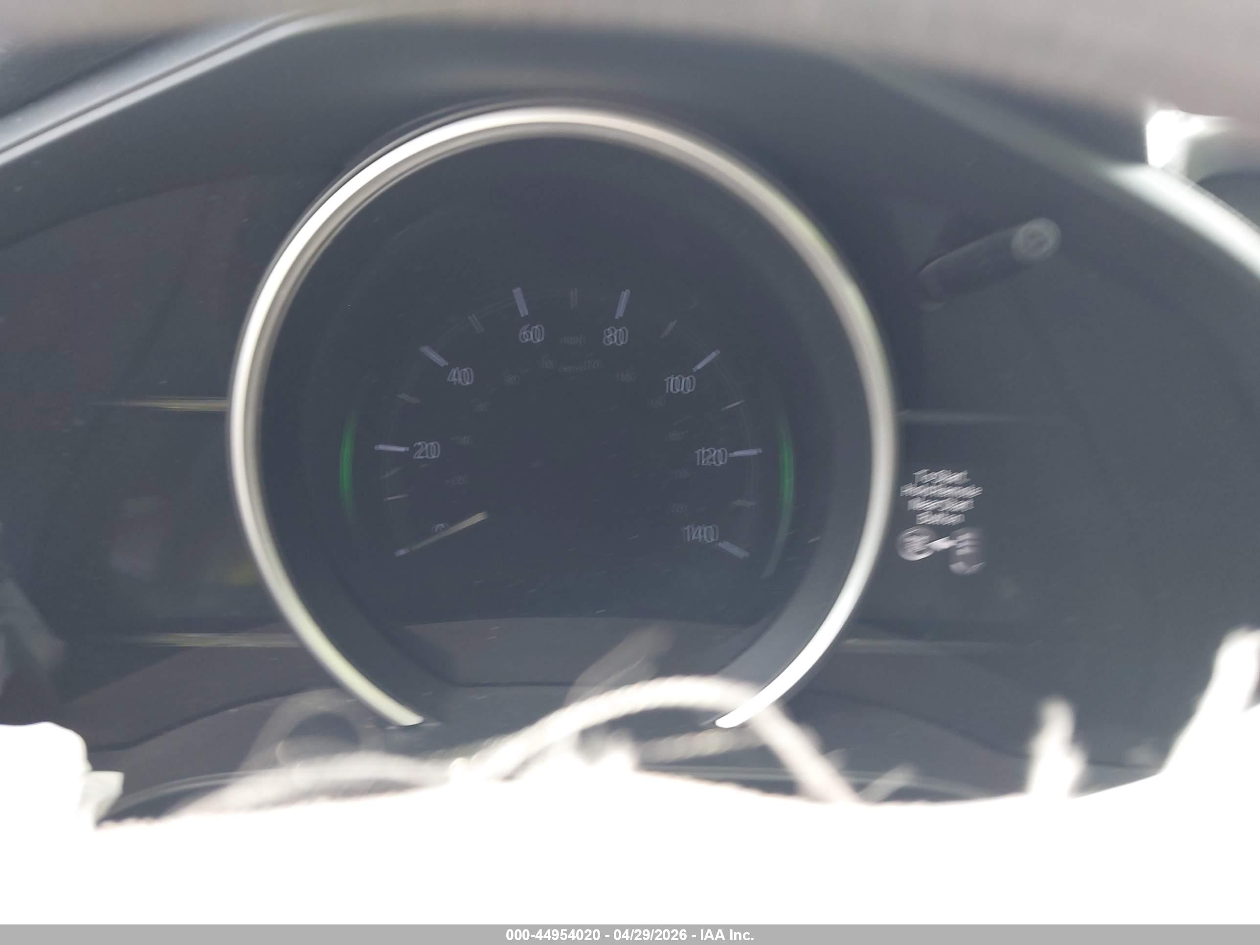 2019 Honda Fit Ex Серый vin: 3HGGK5H87KM719229