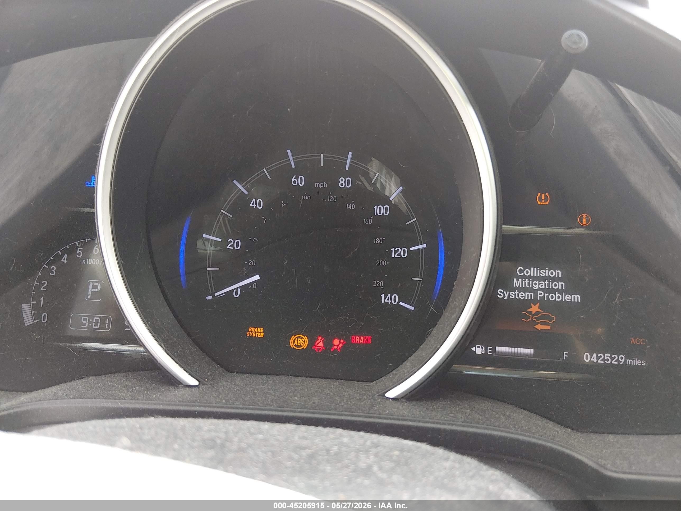 2020 Honda Fit Ex Red vin: 3HGGK5H87LM728725