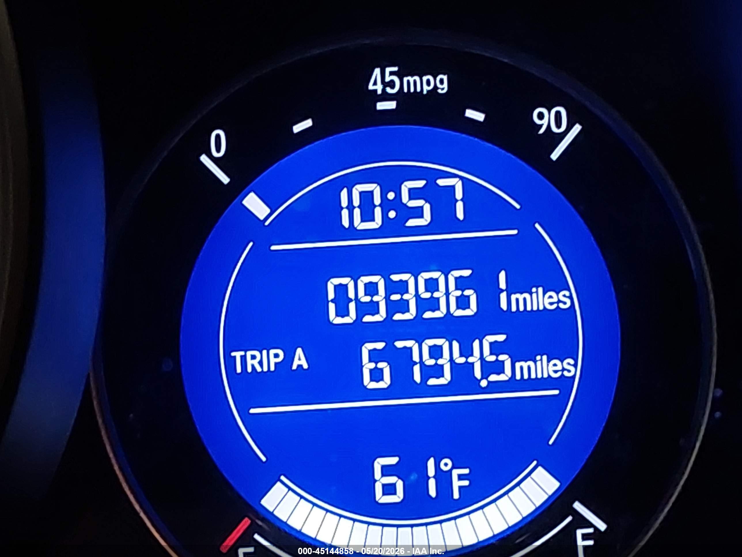 2015 Honda Fit Ex/ex-l Gray vin: 3HGGK5H88FM763164