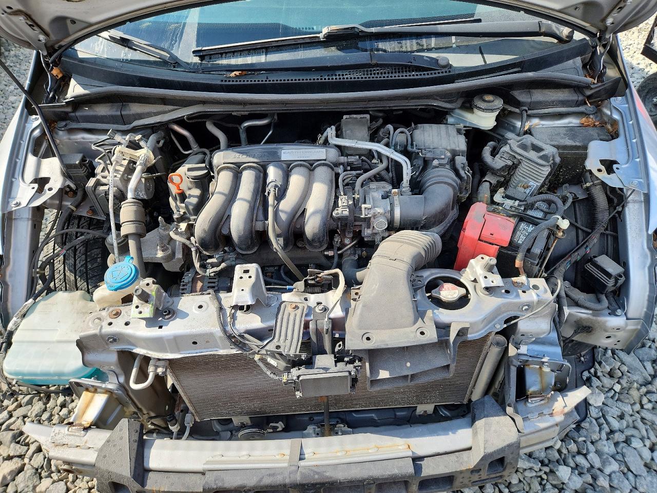 2020 Honda Fit Ex Серебряный vin: 3HGGK5H89LM704331