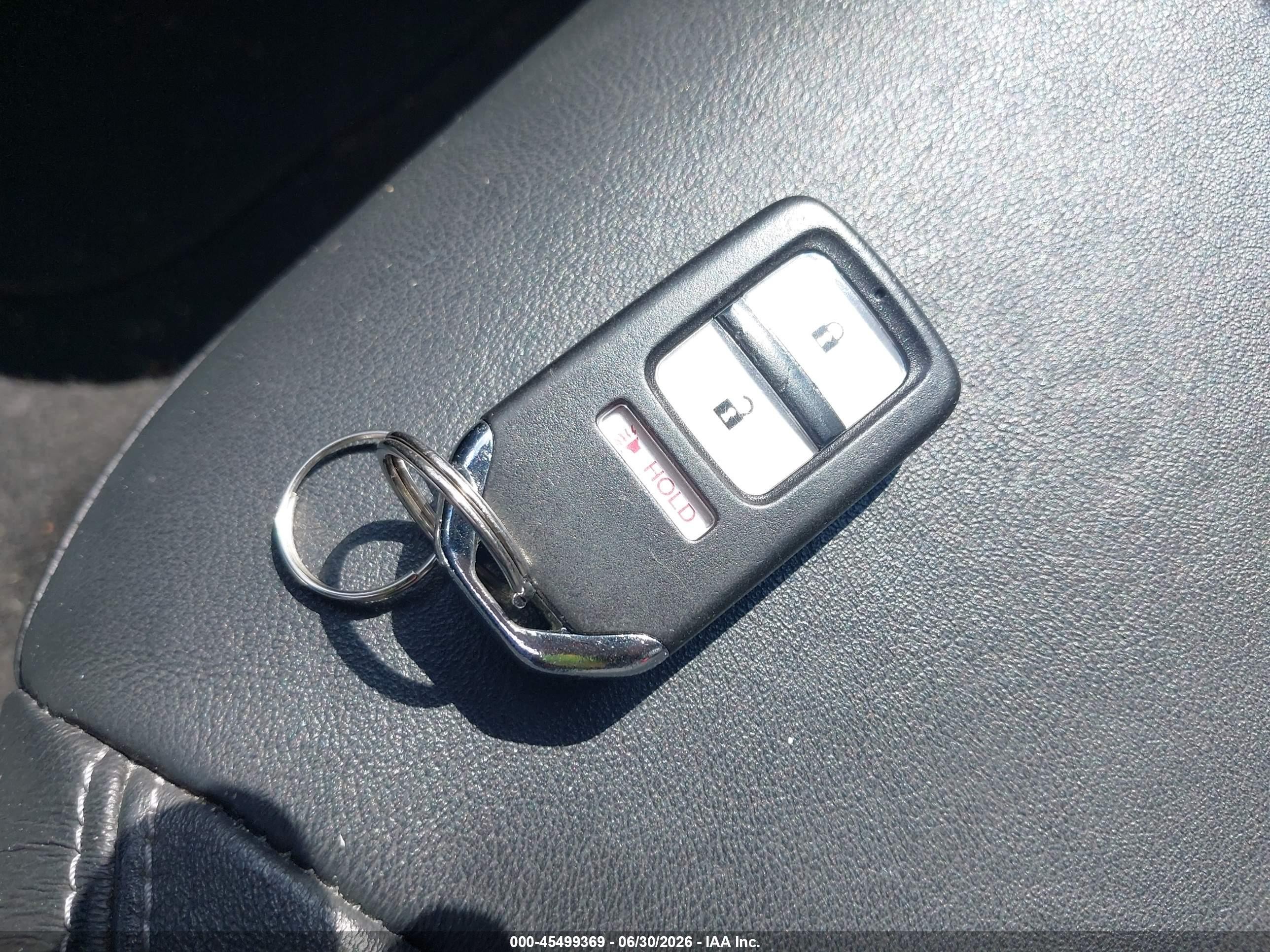 2015 Honda Fit Ex/ex-l Gray vin: 3HGGK5H8XFM703483