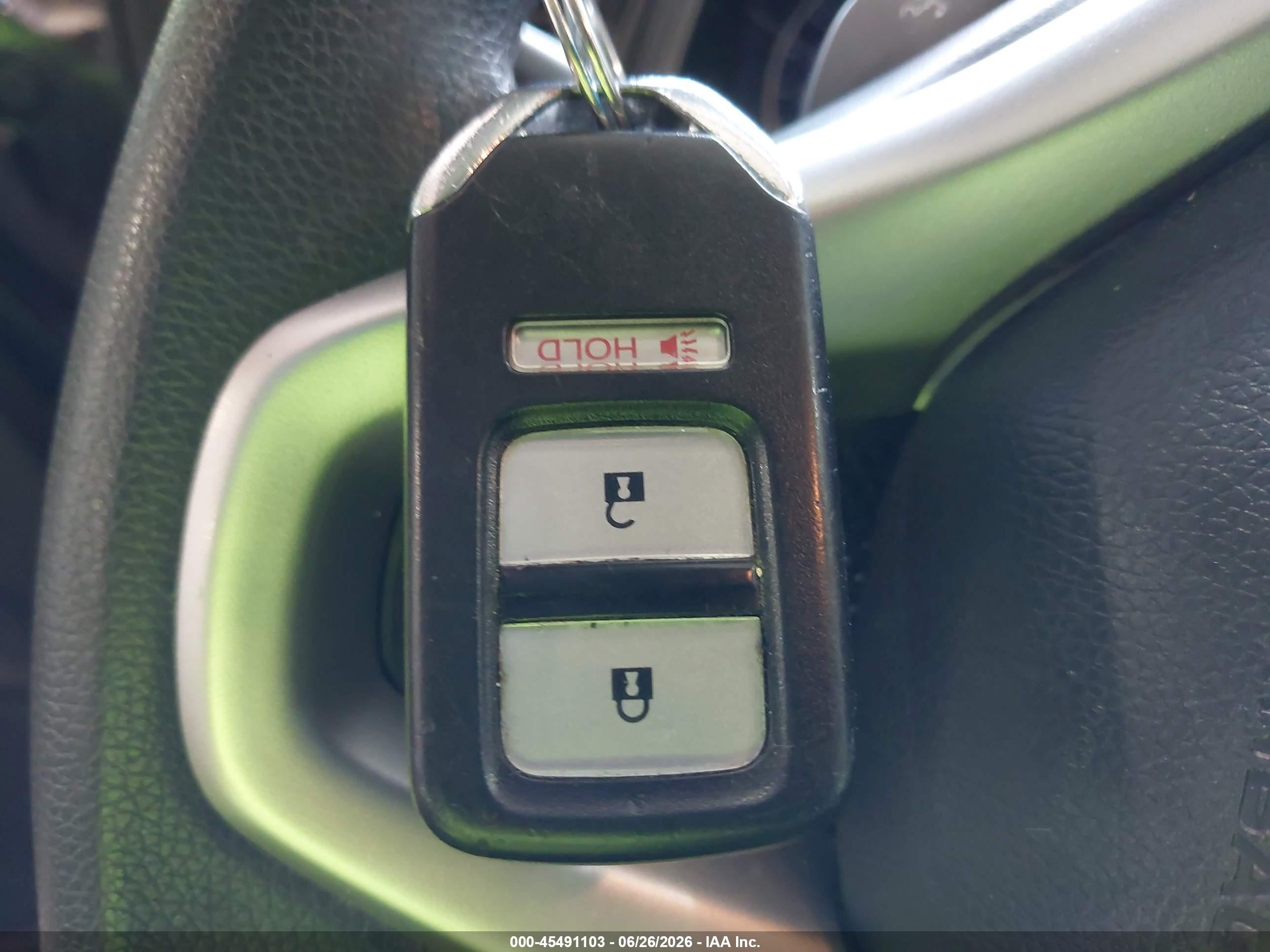 2015 Honda Fit Ex/ex-l Black vin: 3HGGK5H8XFM741487