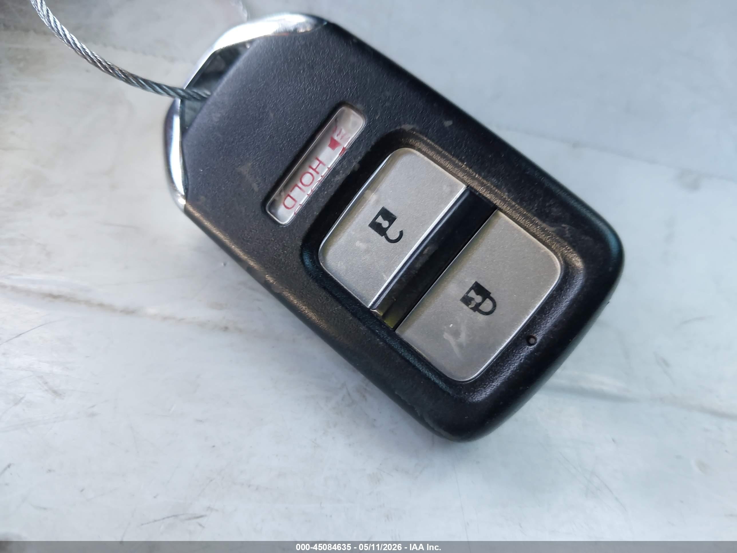 2015 Honda Fit Ex/ex-l Белый vin: 3HGGK5H8XFM765546