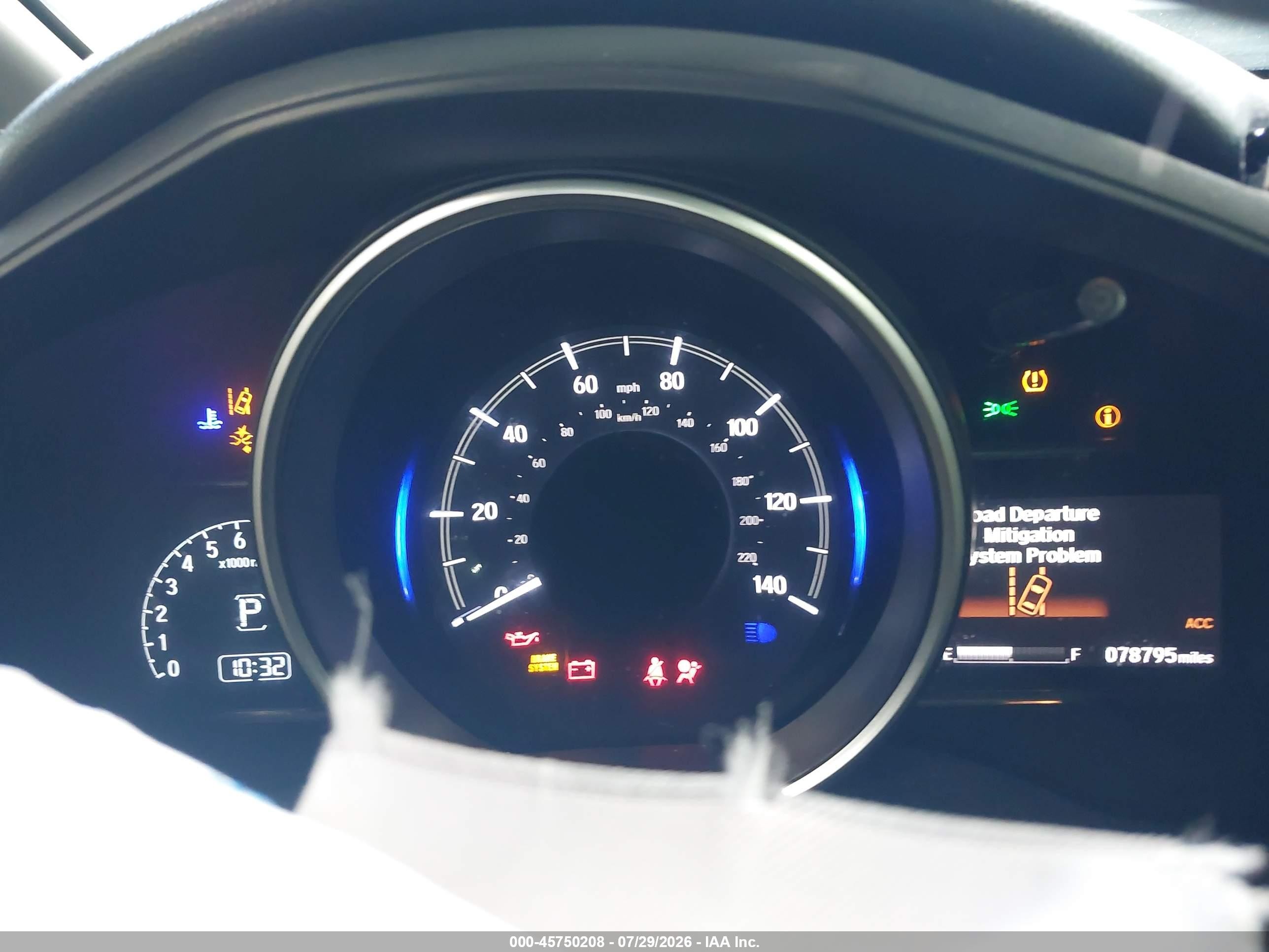 2020 Honda Fit Ex-l Gray vin: 3HGGK5H92LM718595