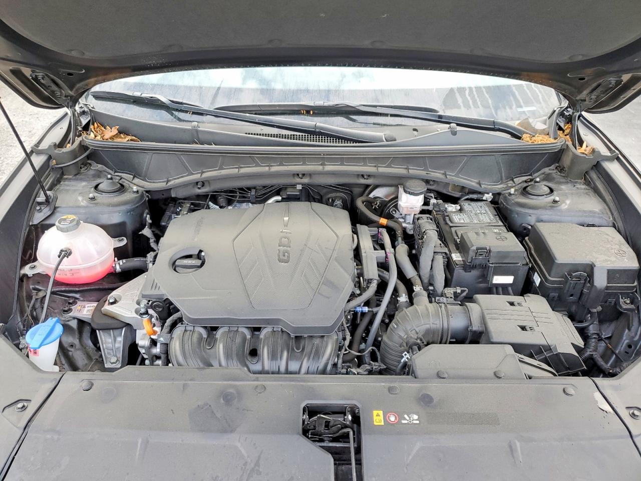 2025 Hyundai Tucson Sel Convenience Черный vin: 3KMJC3DE3SE002917