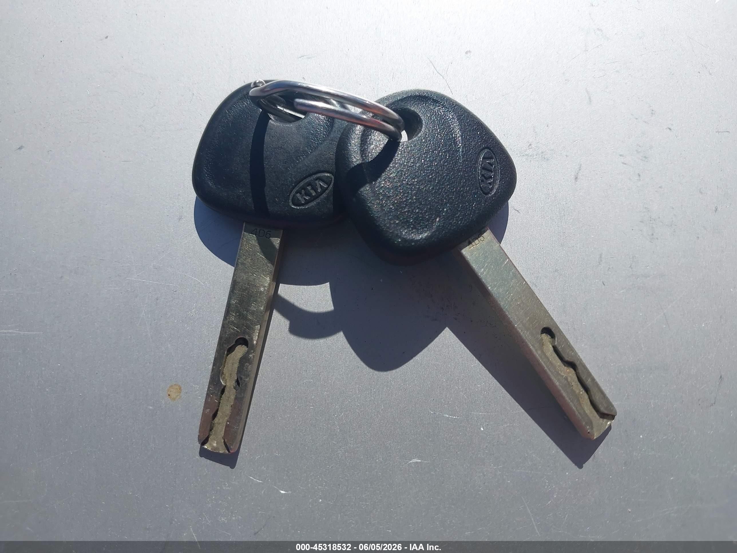 2018 Kia Rio Lx Black vin: 3KPA24AB6JE048097