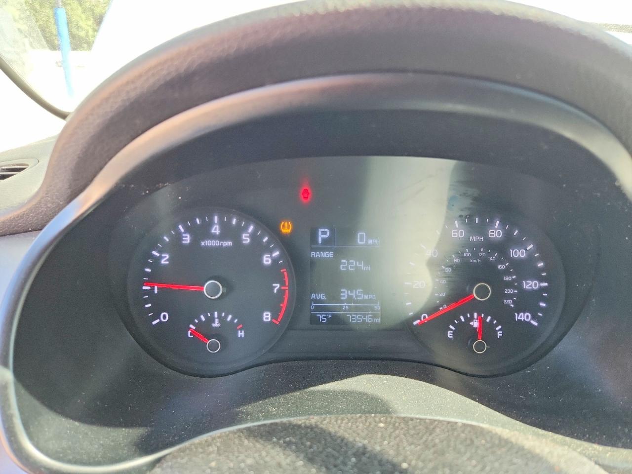 2018 Kia Rio S Silver vin: 3KPA24AB9JE067985
