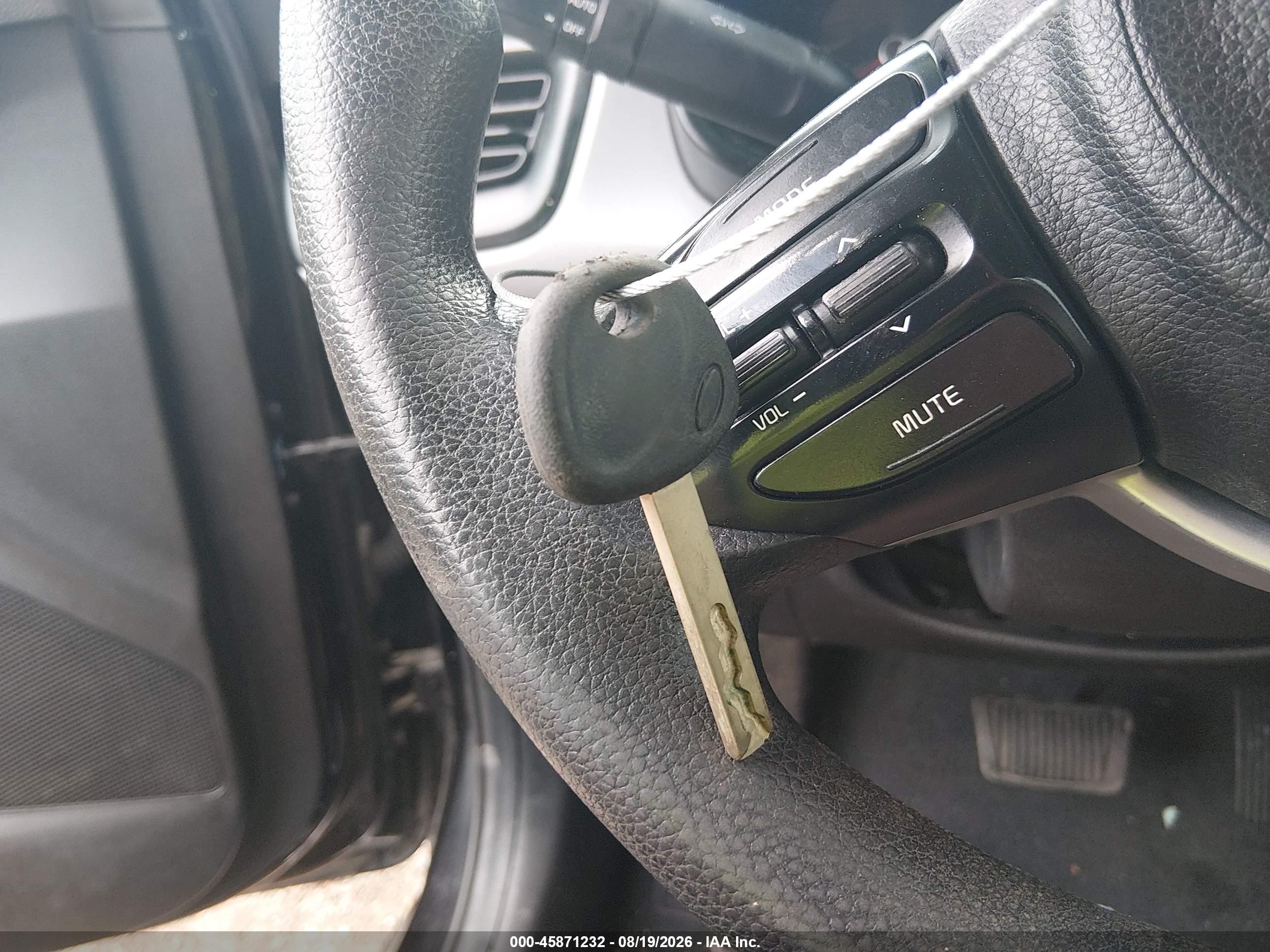 2018 Kia Rio Lx Black vin: 3KPA24AB9JE080218