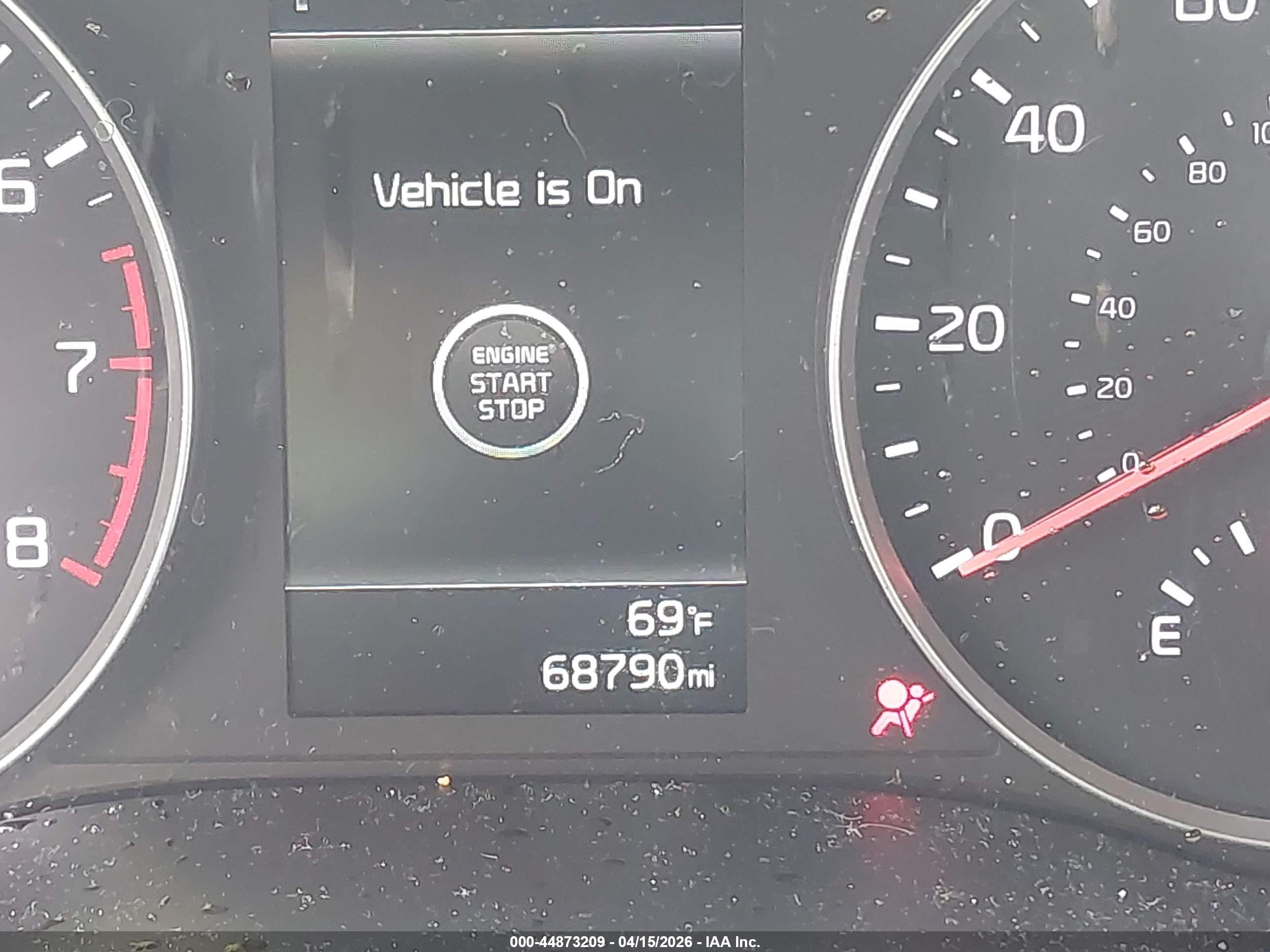 2021 Kia Rio S Серебряный vin: 3KPA24AD3ME395084