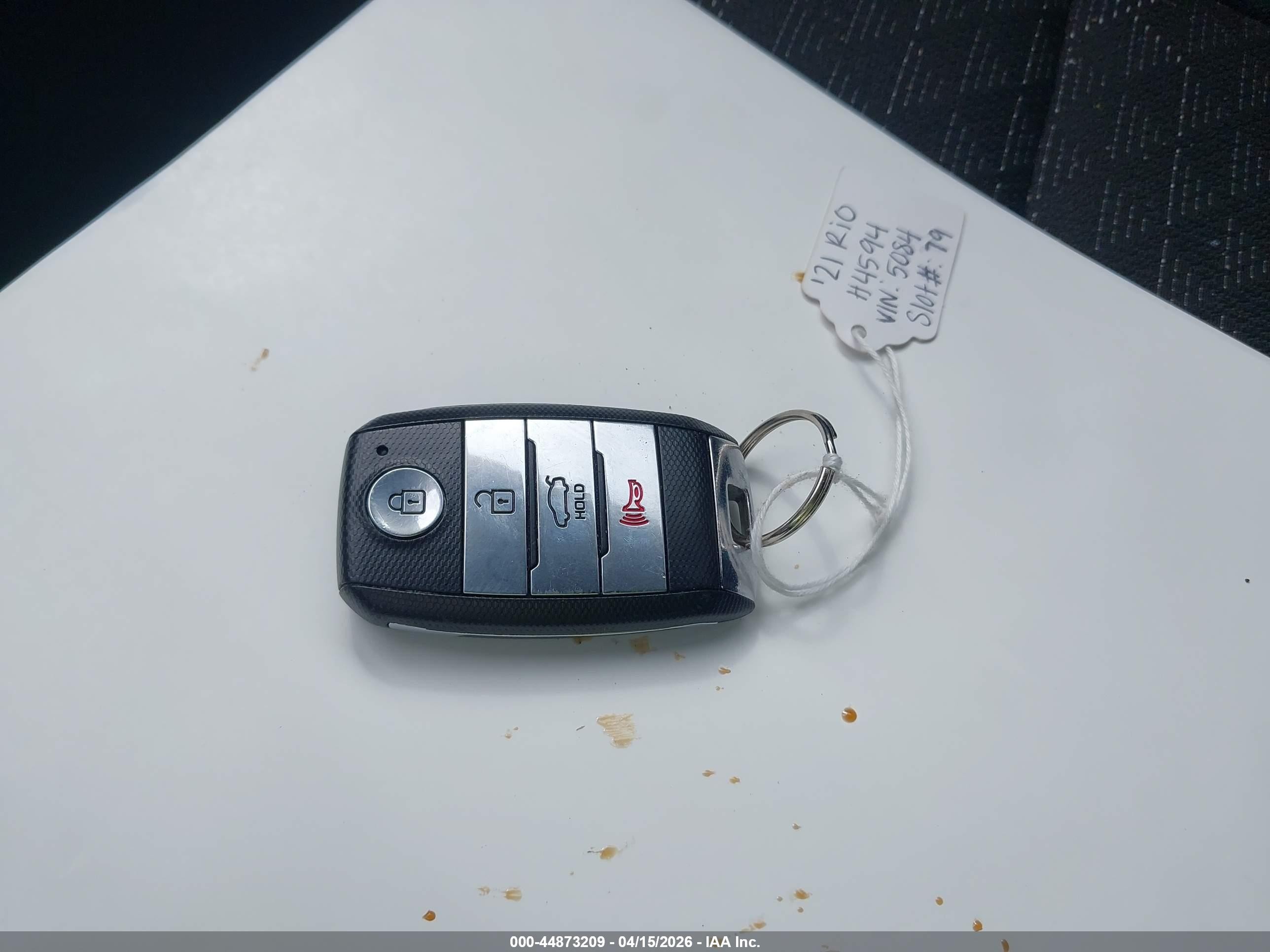 2021 Kia Rio S Серебряный vin: 3KPA24AD3ME395084