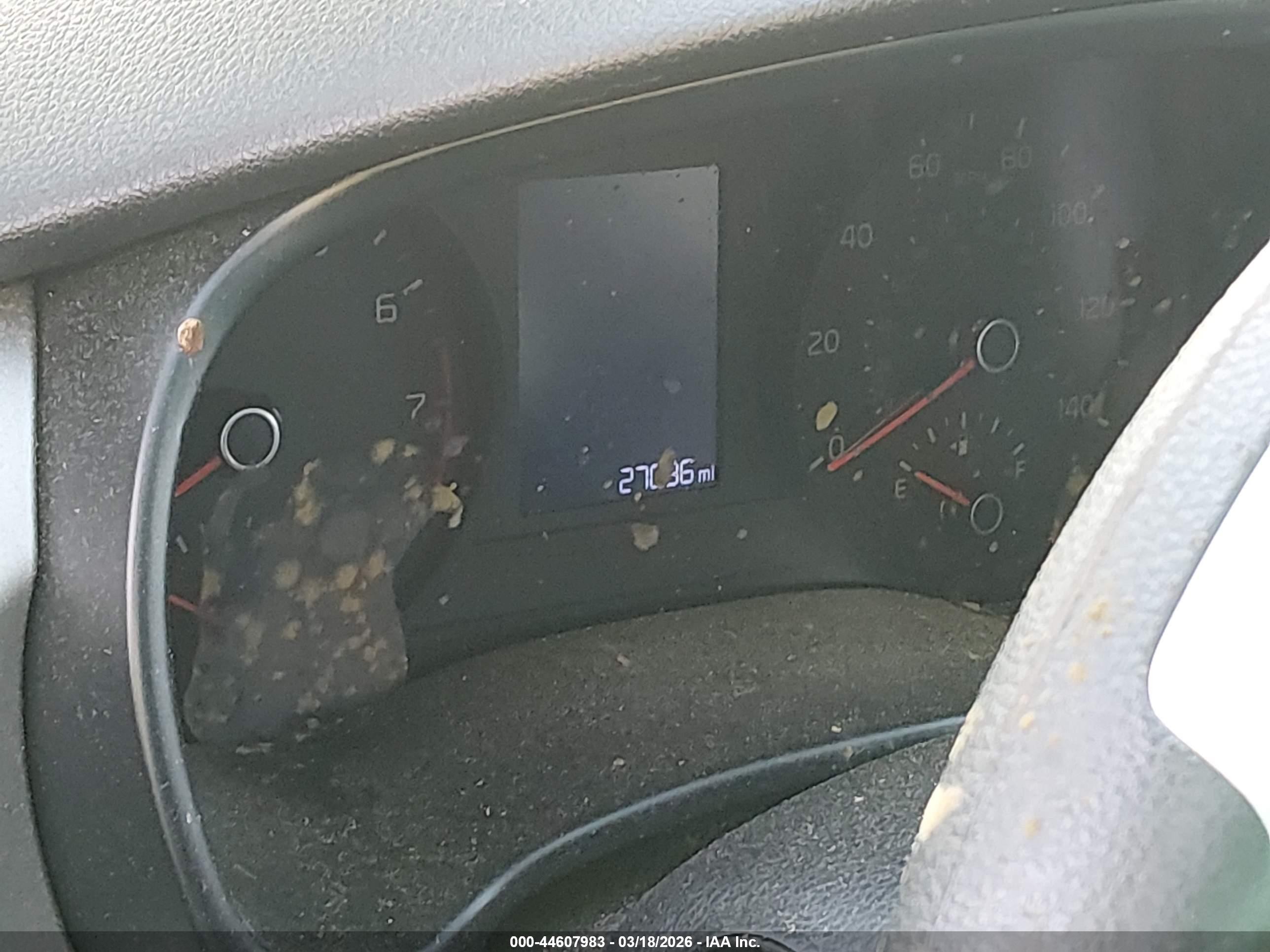 2023 Kia Rio Lx White vin: 3KPA24AD3PE581406
