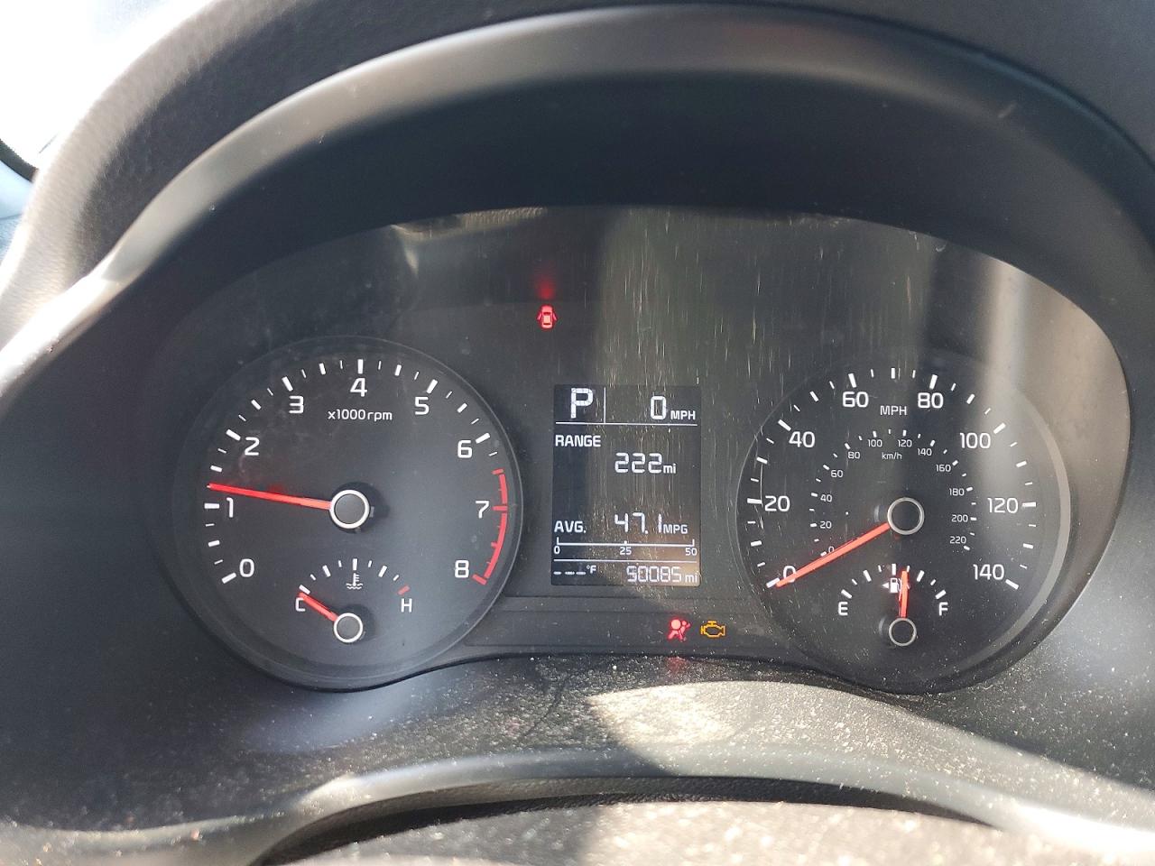 2021 Kia Rio Lx Black vin: 3KPA24AD4ME413138