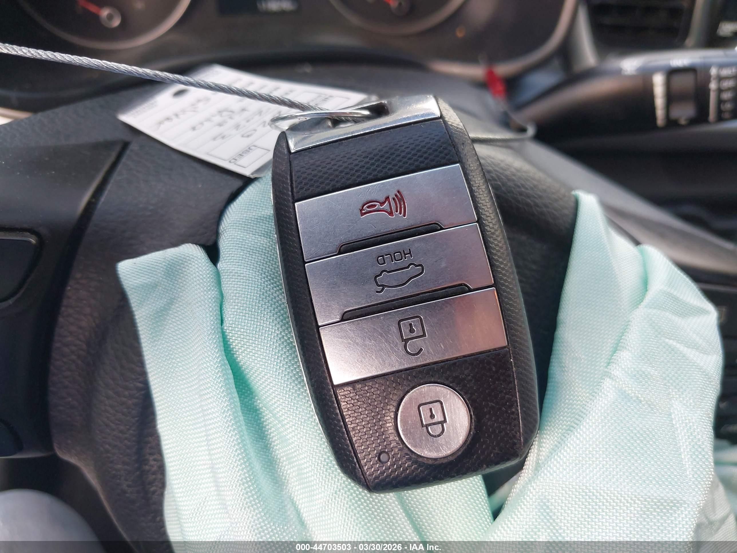 2023 Kia Rio S Gray vin: 3KPA24AD4PE592639