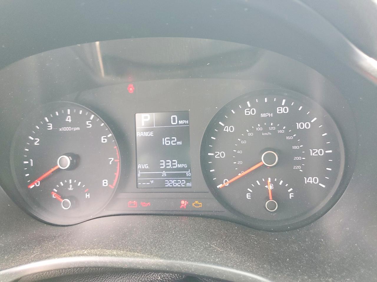 2023 Kia Rio S Белый vin: 3KPA24AD4PE604949