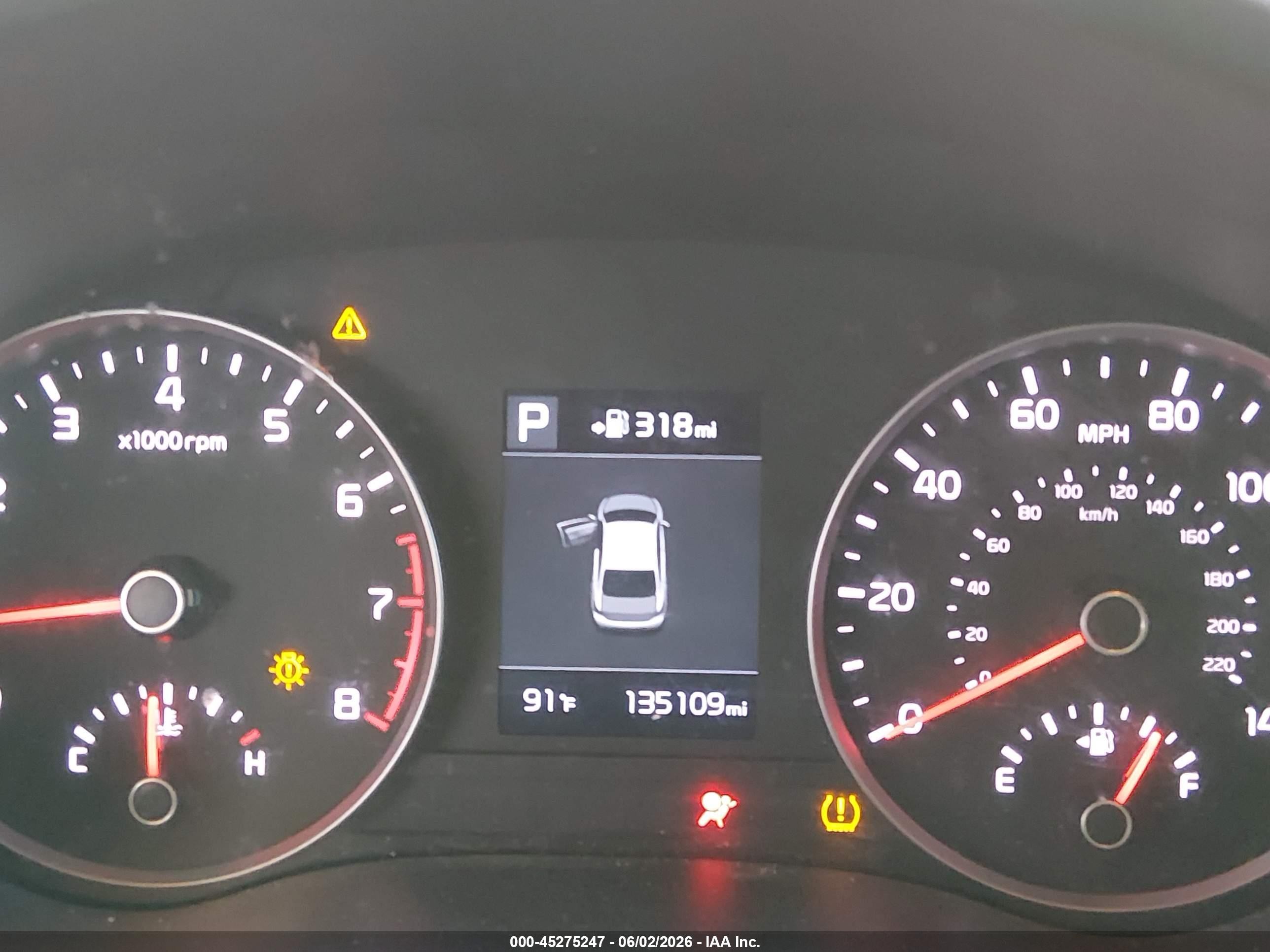 2020 Kia Rio S White vin: 3KPA24AD7LE312965