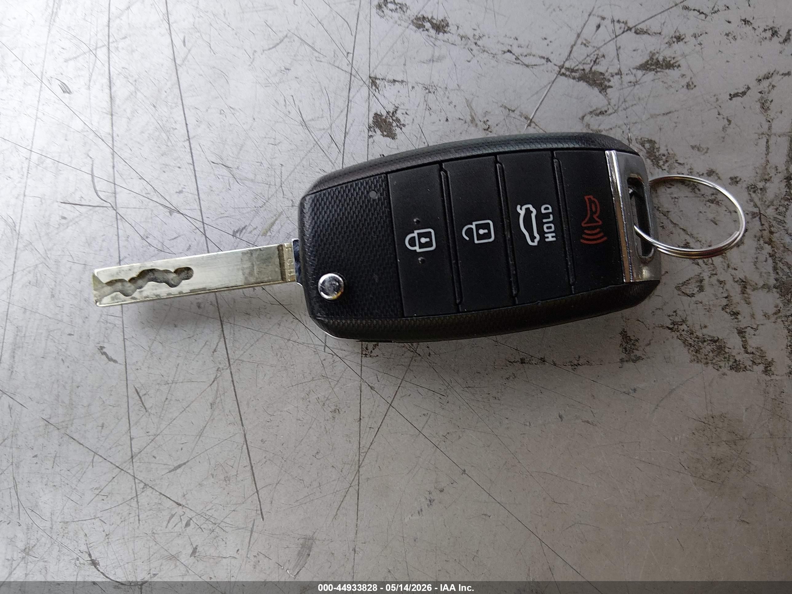 2020 Kia Rio S Black vin: 3KPA24AD7LE327837
