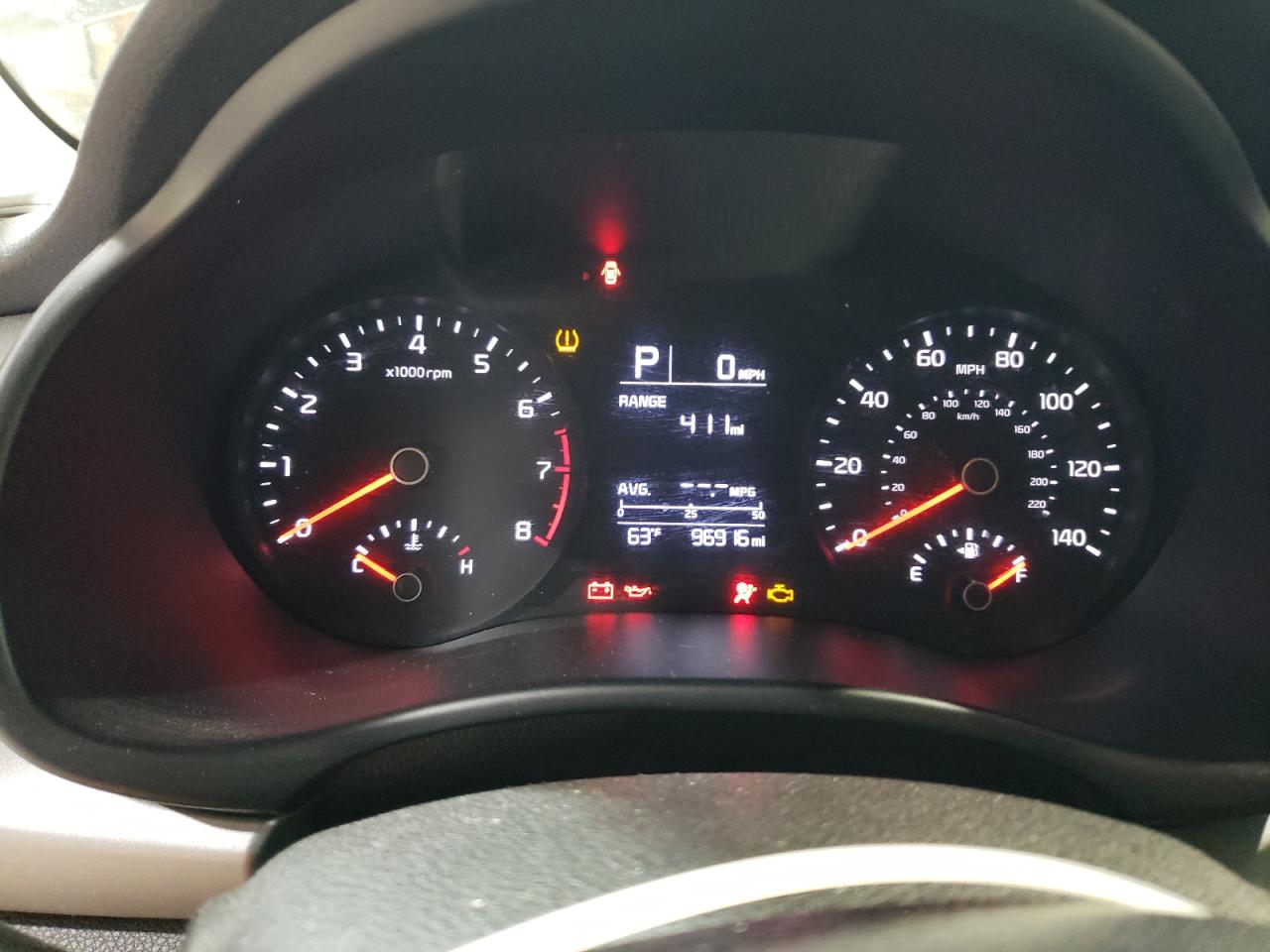 2021 Kia Rio Lx Gray vin: 3KPA24AD7ME365862