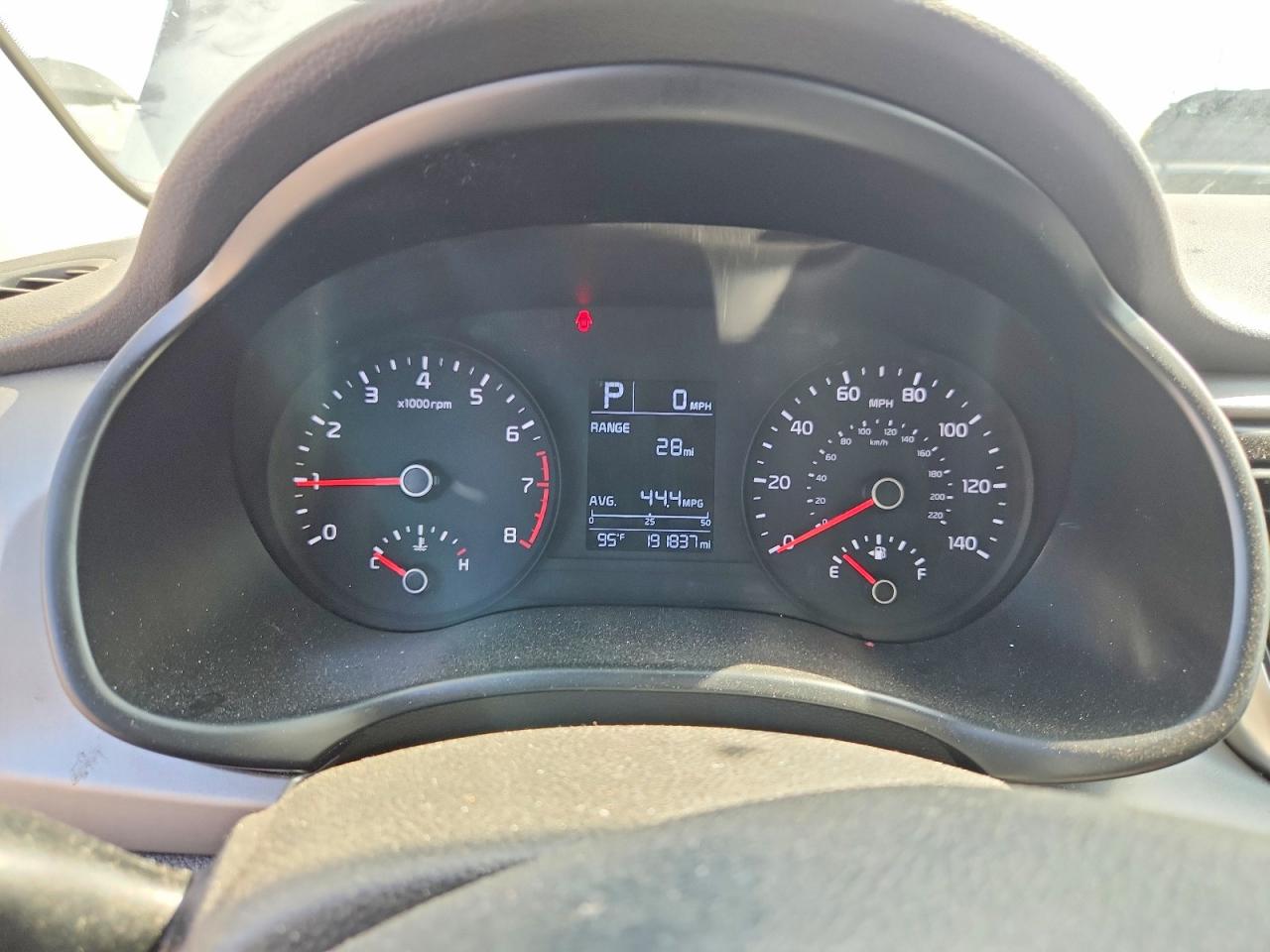 2022 Kia Rio S Silver vin: 3KPA24AD7NE437323