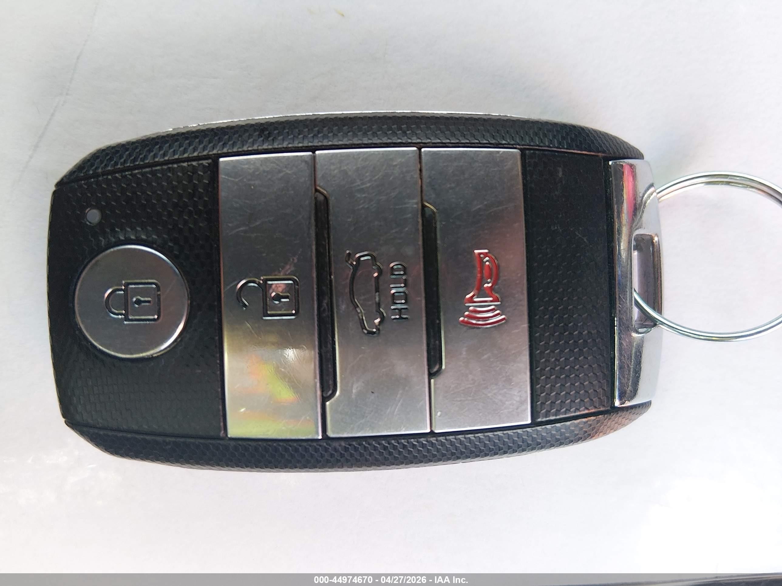 2023 Kia Rio S Черный vin: 3KPA24AD7PE573101