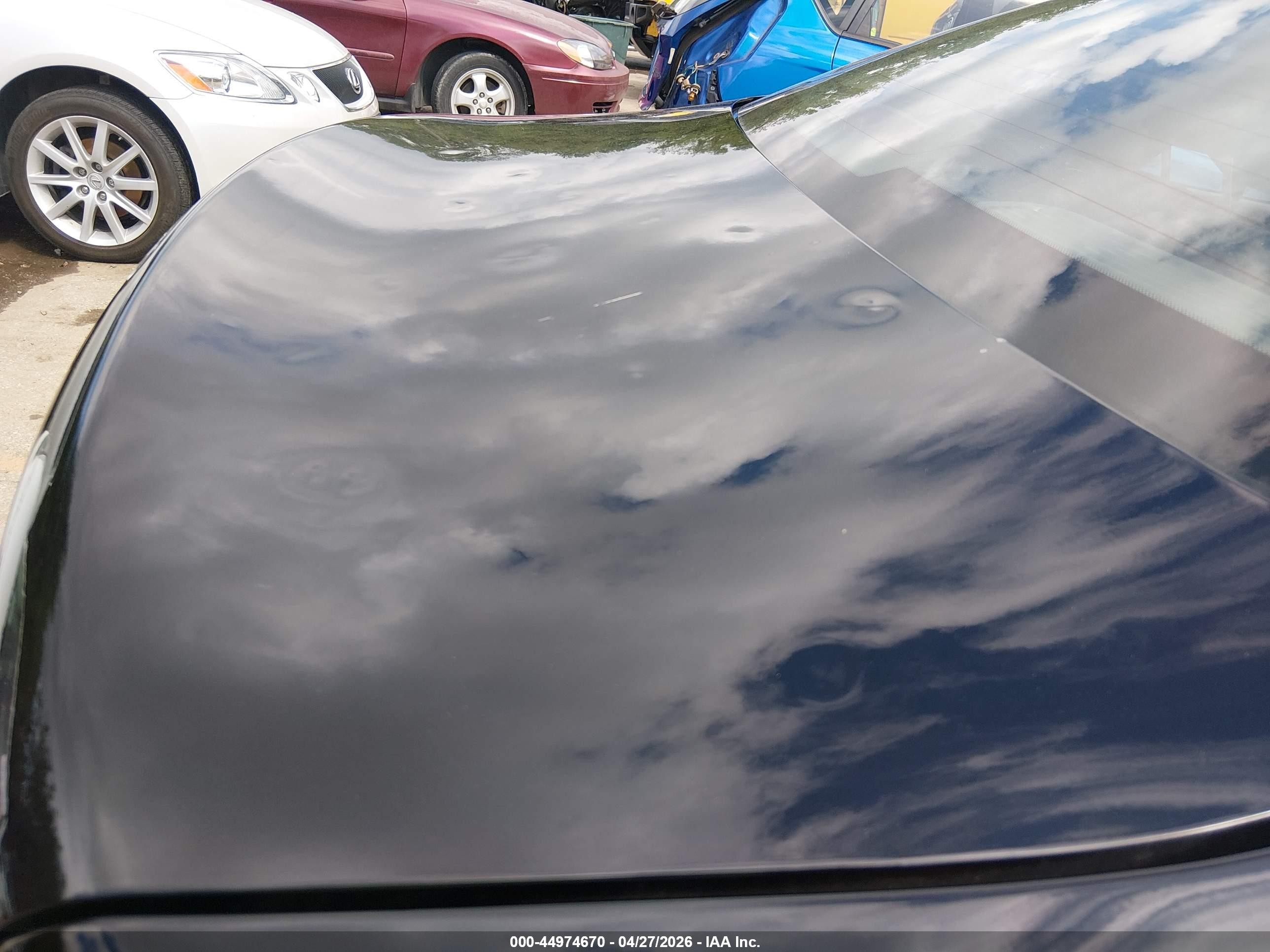2023 Kia Rio S Черный vin: 3KPA24AD7PE573101