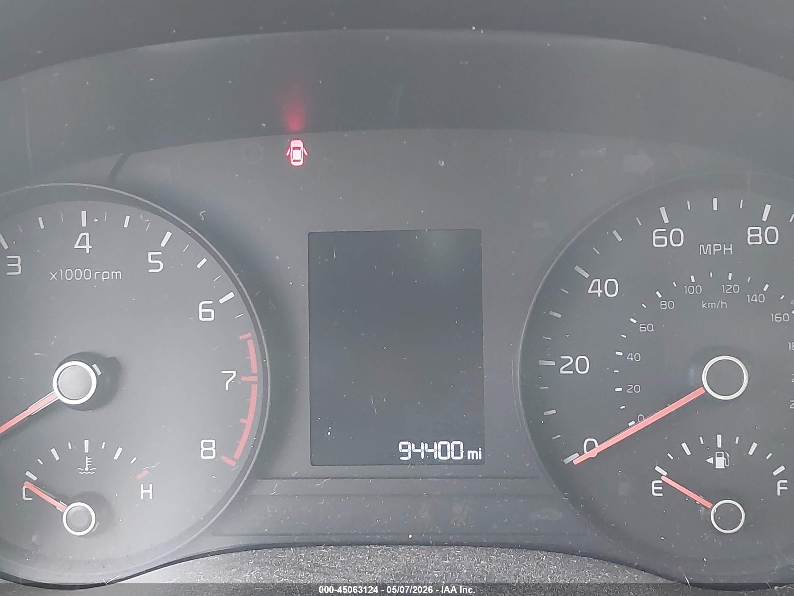 2022 Kia Rio S Black vin: 3KPA24AD9NE437663