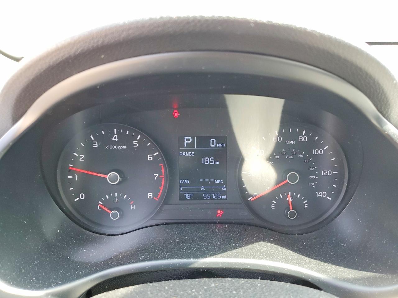 2023 Kia Rio S Gray vin: 3KPA25AD1PE511408