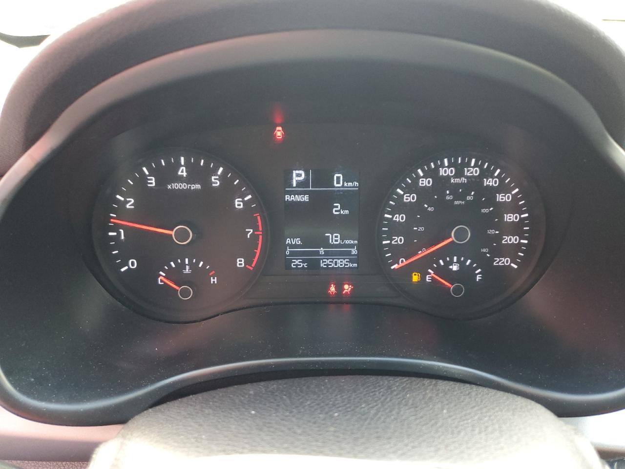 2021 Kia Rio S Silver vin: 3KPA25AD9ME397072 Damage: Warning Light - Srs, On, Unacceptable