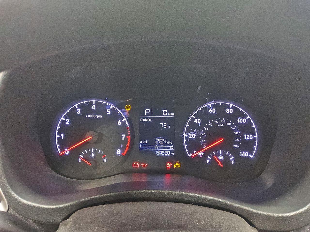 2019 Hyundai Accent Sel Black vin: 3KPC24A32KE051033