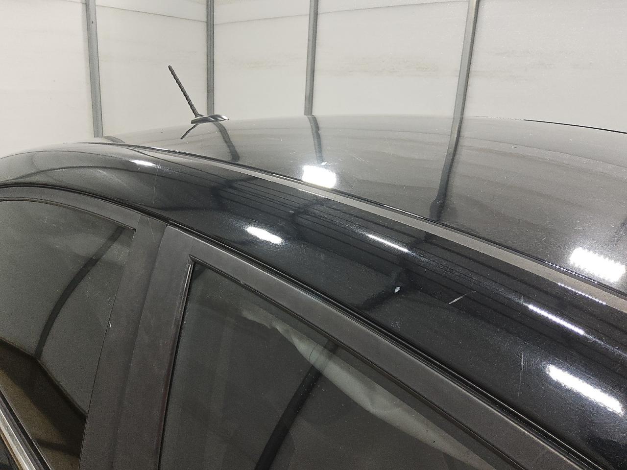 2019 Hyundai Accent Sel Black vin: 3KPC24A32KE051033 Damage: Right Drip Rail, Multiple Scratches Heavy, 2