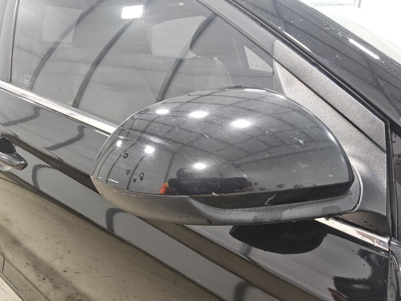 2019 Hyundai Accent Sel Black vin: 3KPC24A32KE051033 Damage: Rf Mirror Cover, Multiple Scratches Heavy, 2