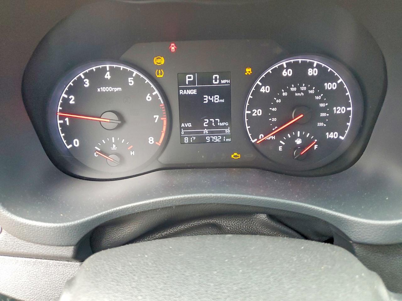 2018 Hyundai Accent Sel Серый vin: 3KPC24A33JE026396