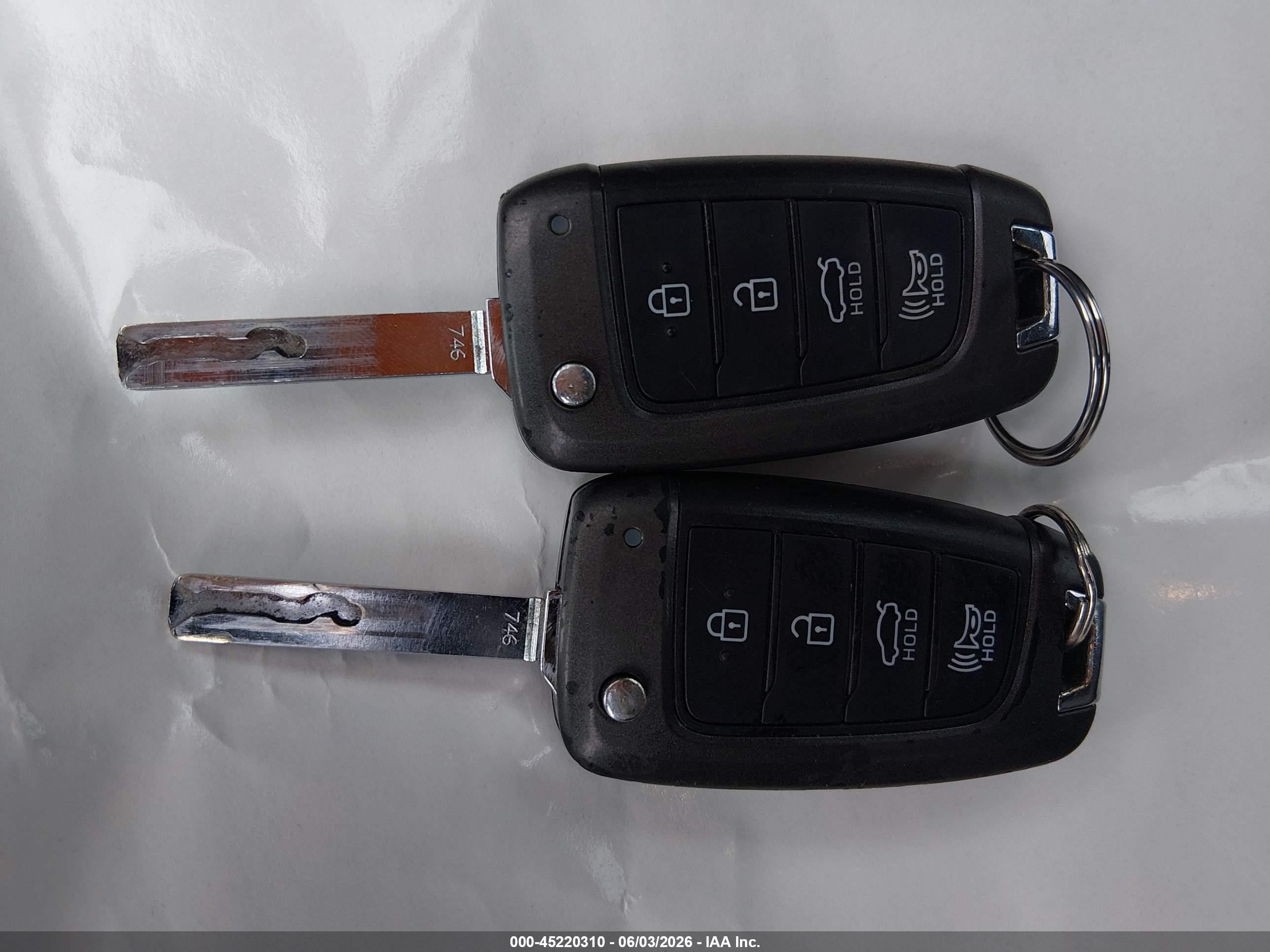 2018 Hyundai Accent Se Черный vin: 3KPC24A33JE033932