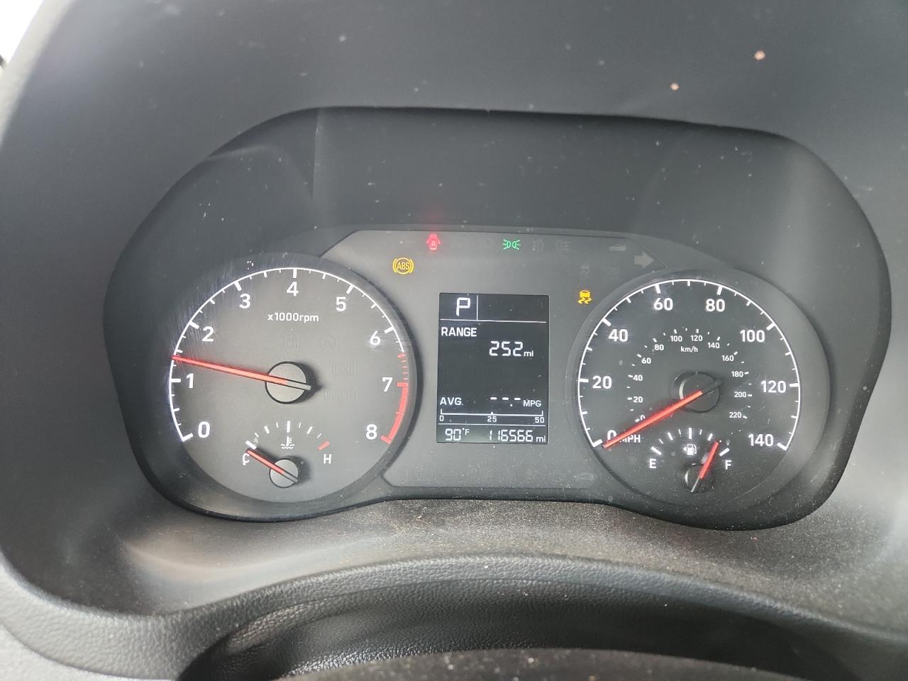 2018 Hyundai Accent Se Серебряный vin: 3KPC24A36JE023346