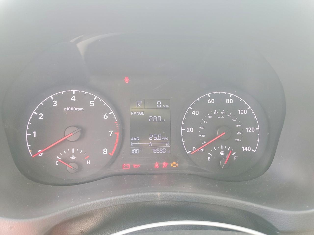 2018 Hyundai Accent Se Black vin: 3KPC24A39JE034664