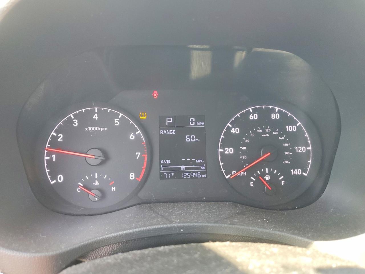 2019 Hyundai Accent Se Silver vin: 3KPC24A3XKE069604