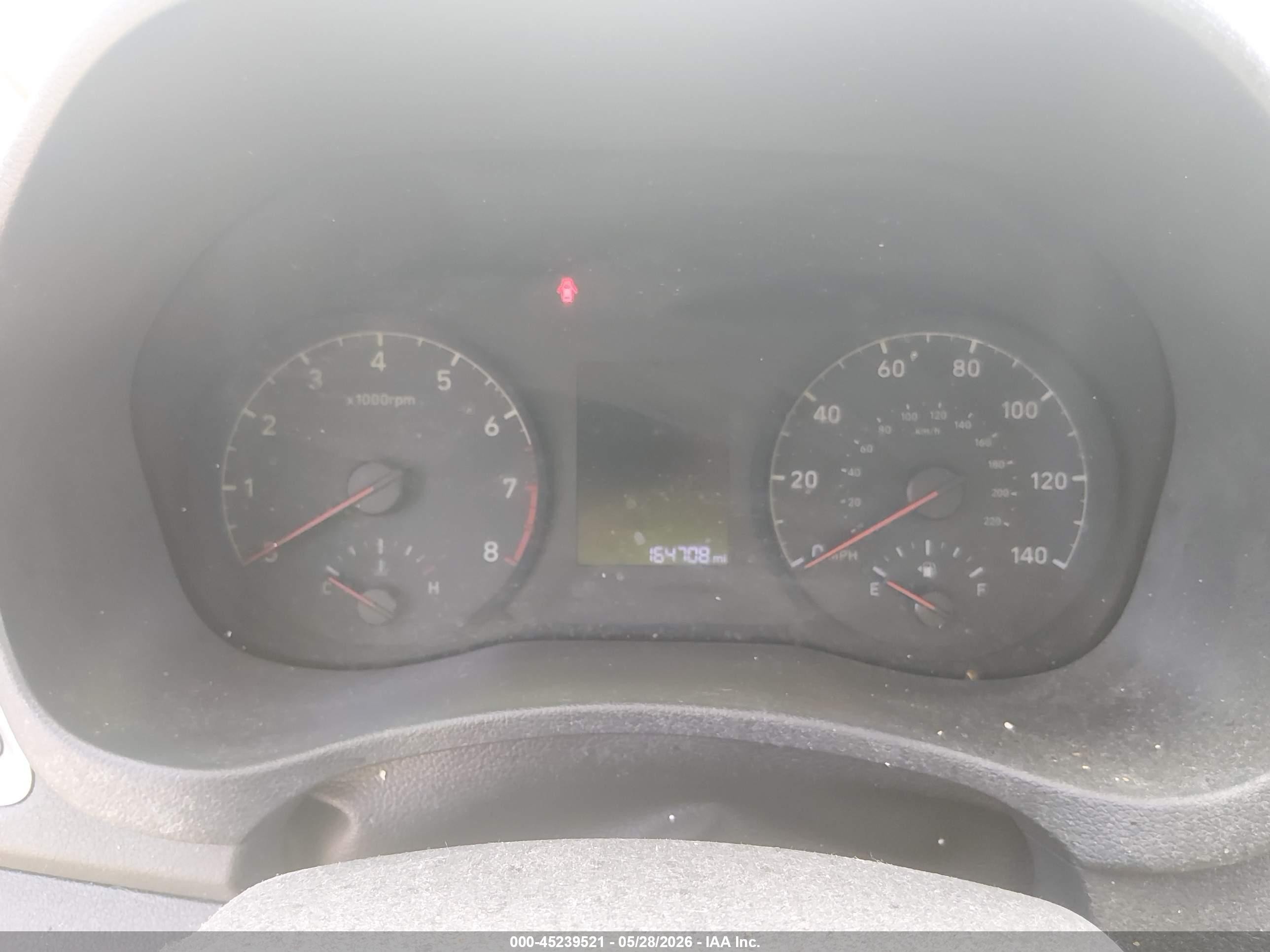 2020 Hyundai Accent Se Gray vin: 3KPC24A60LE099111